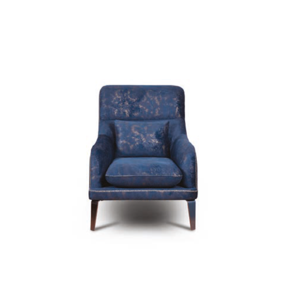 Vigo Armchair