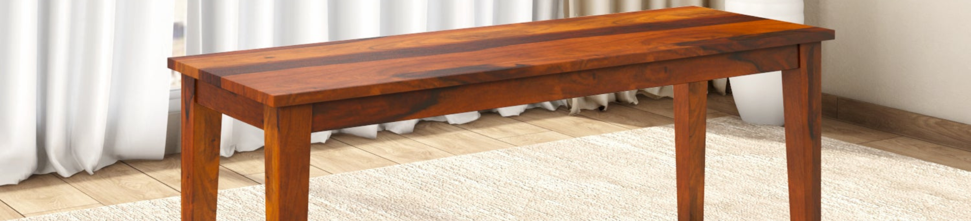 Dining Bench