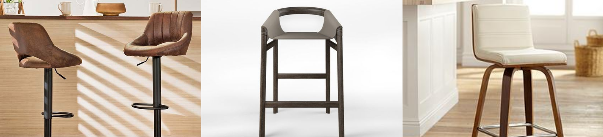 High Rised Chair