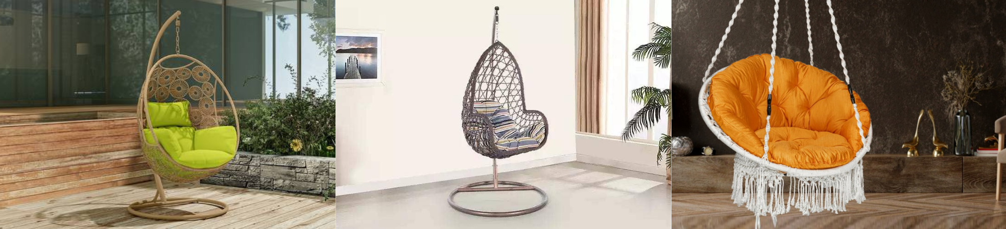 Swing Chair