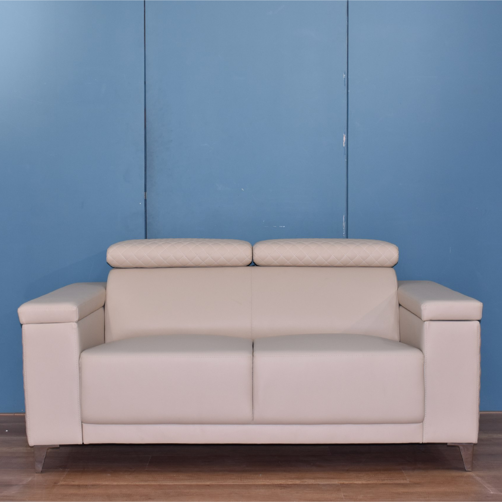 Alabaster Sofa