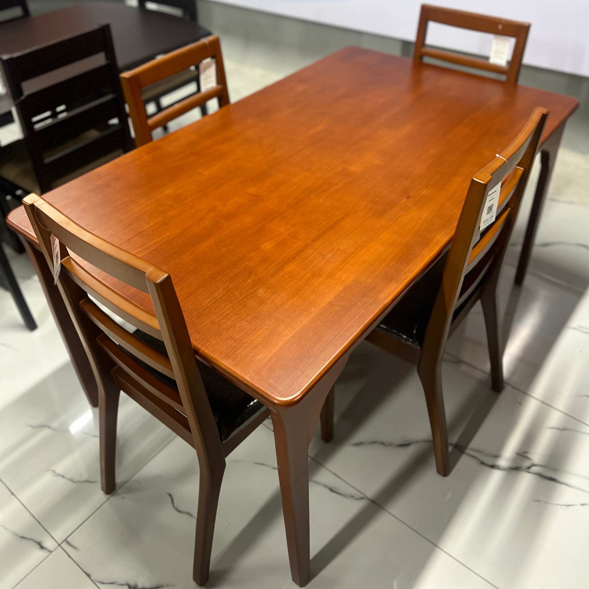 Placious Dining Table  (5*3)