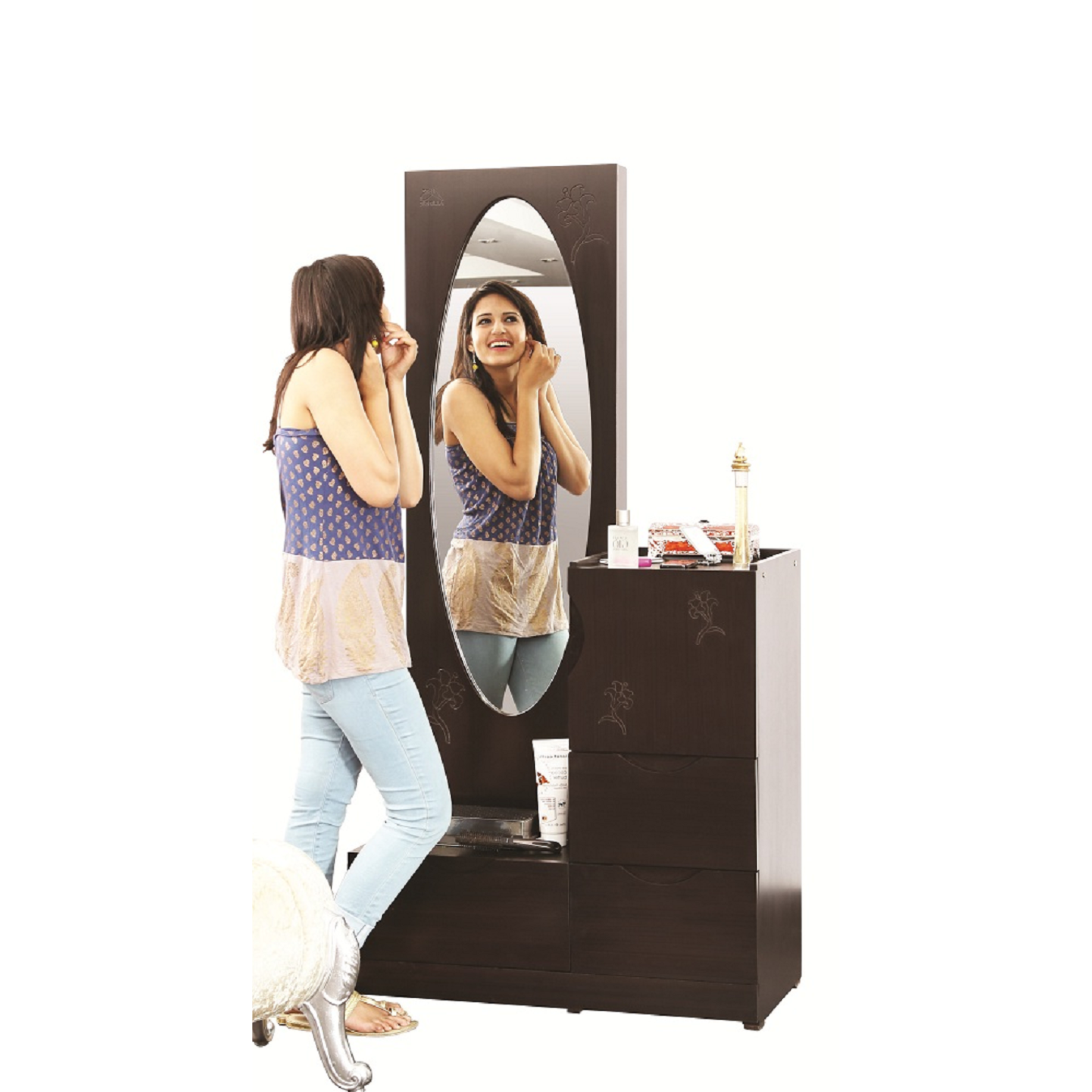 Dressing Table - DS-6