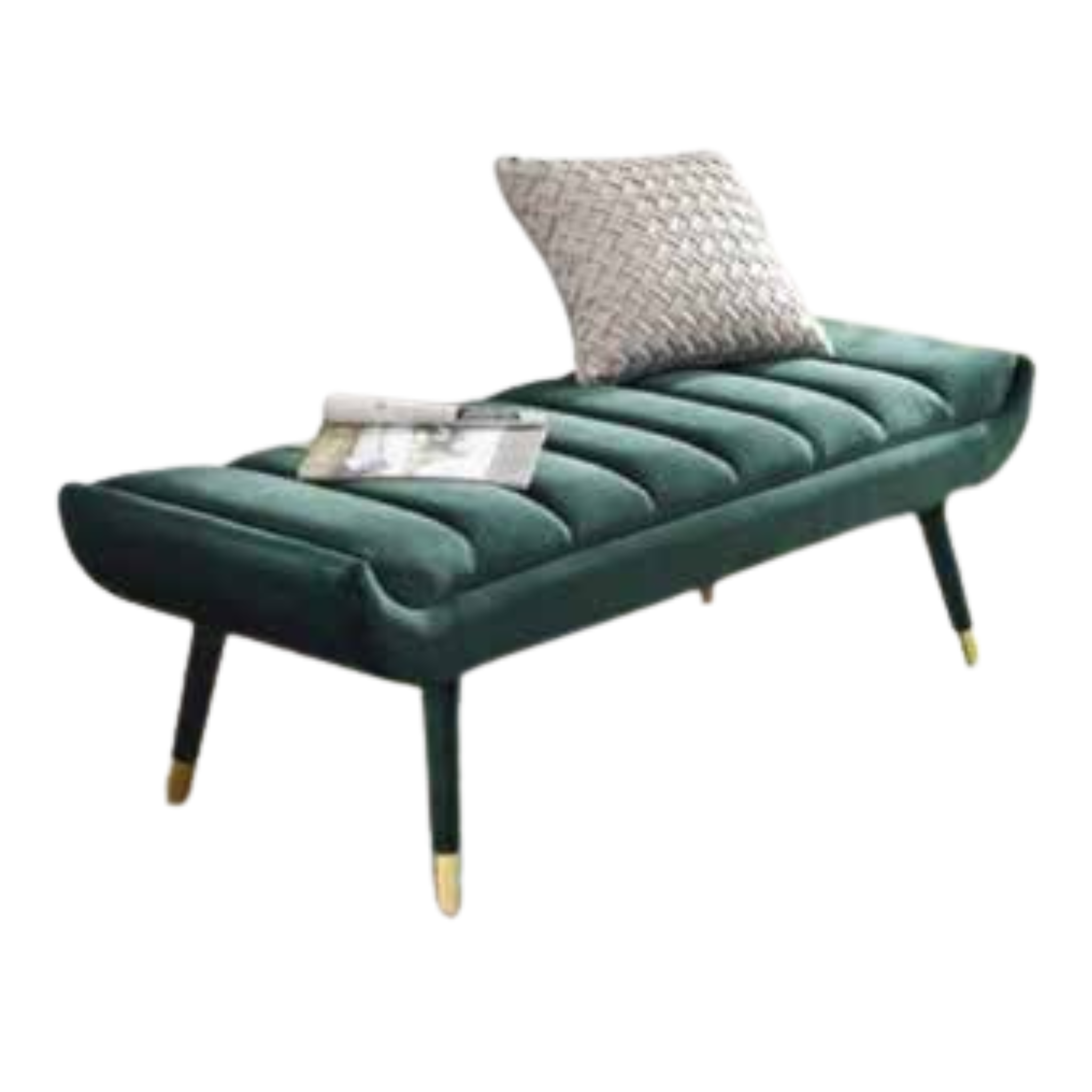 Fillet Bench