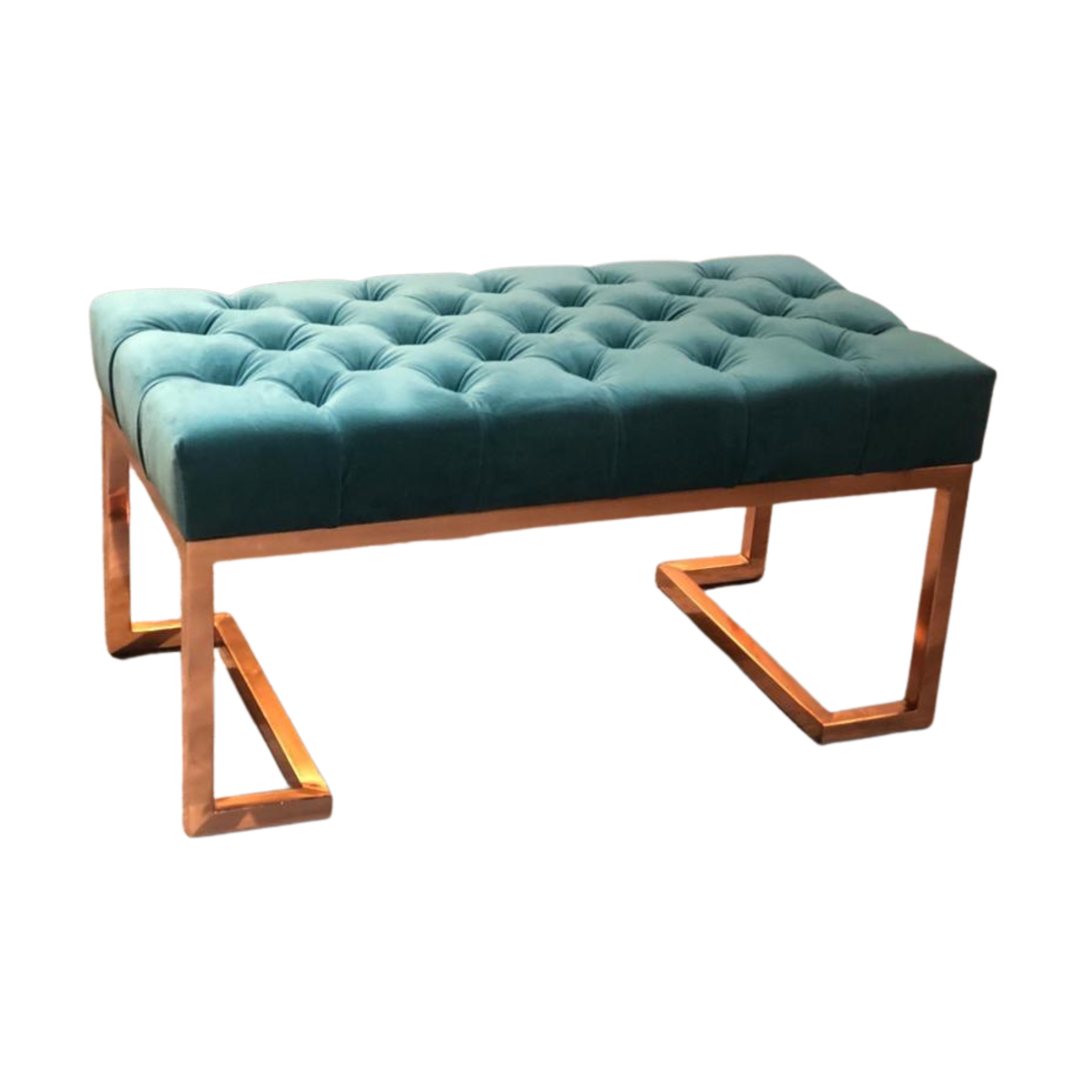 Hazel  Bench