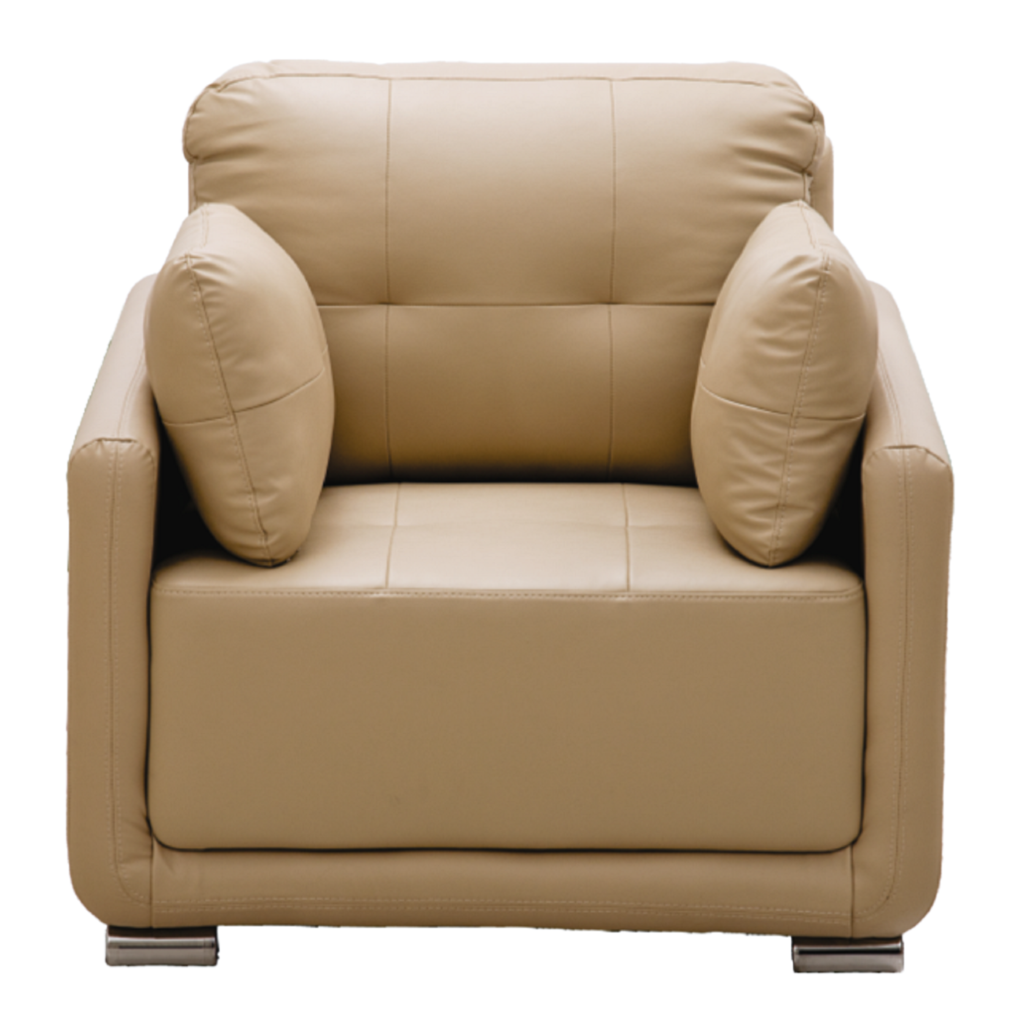 Cedar Fabric Sofa