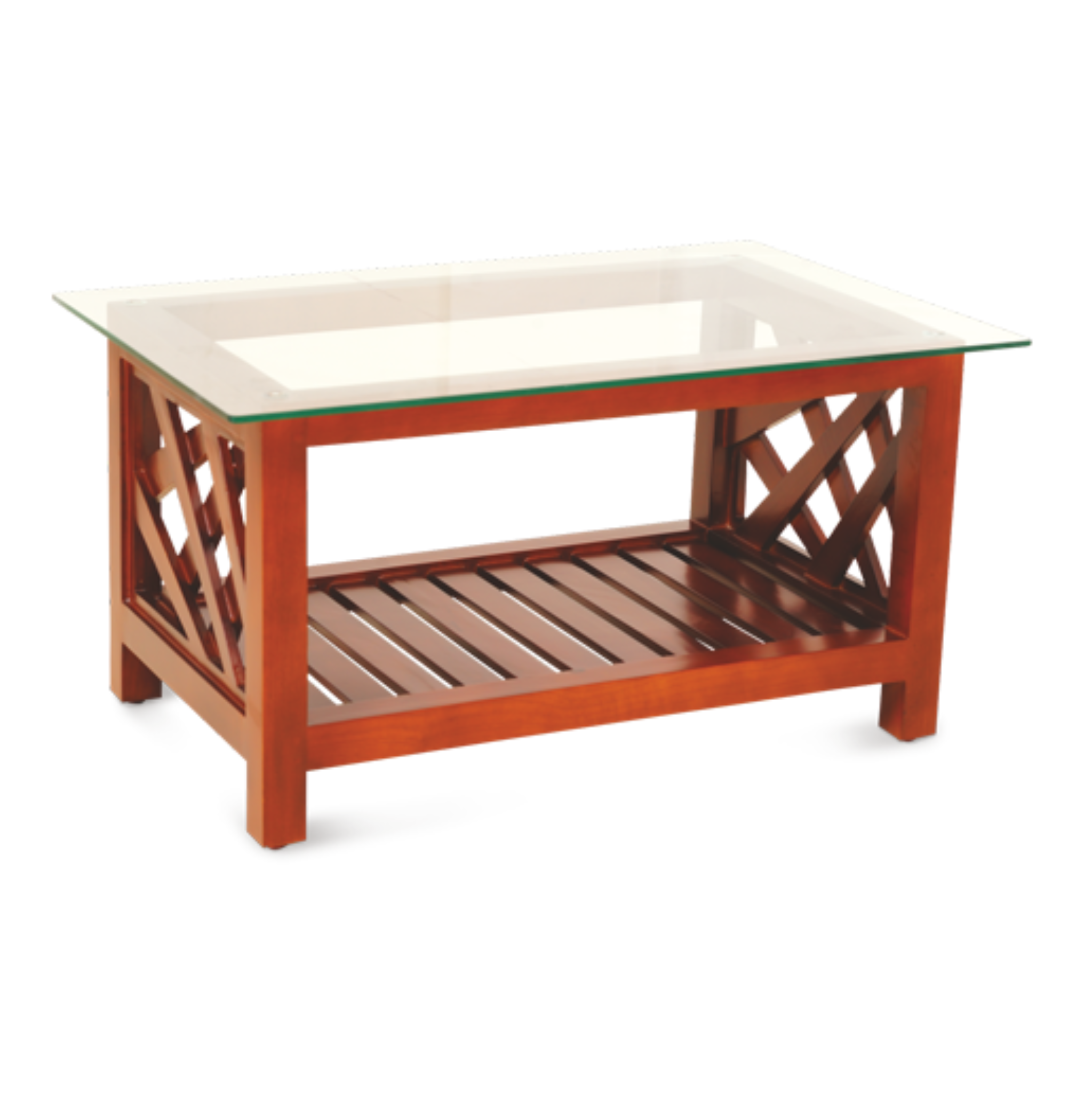 Magic Center Table Without Glass Top