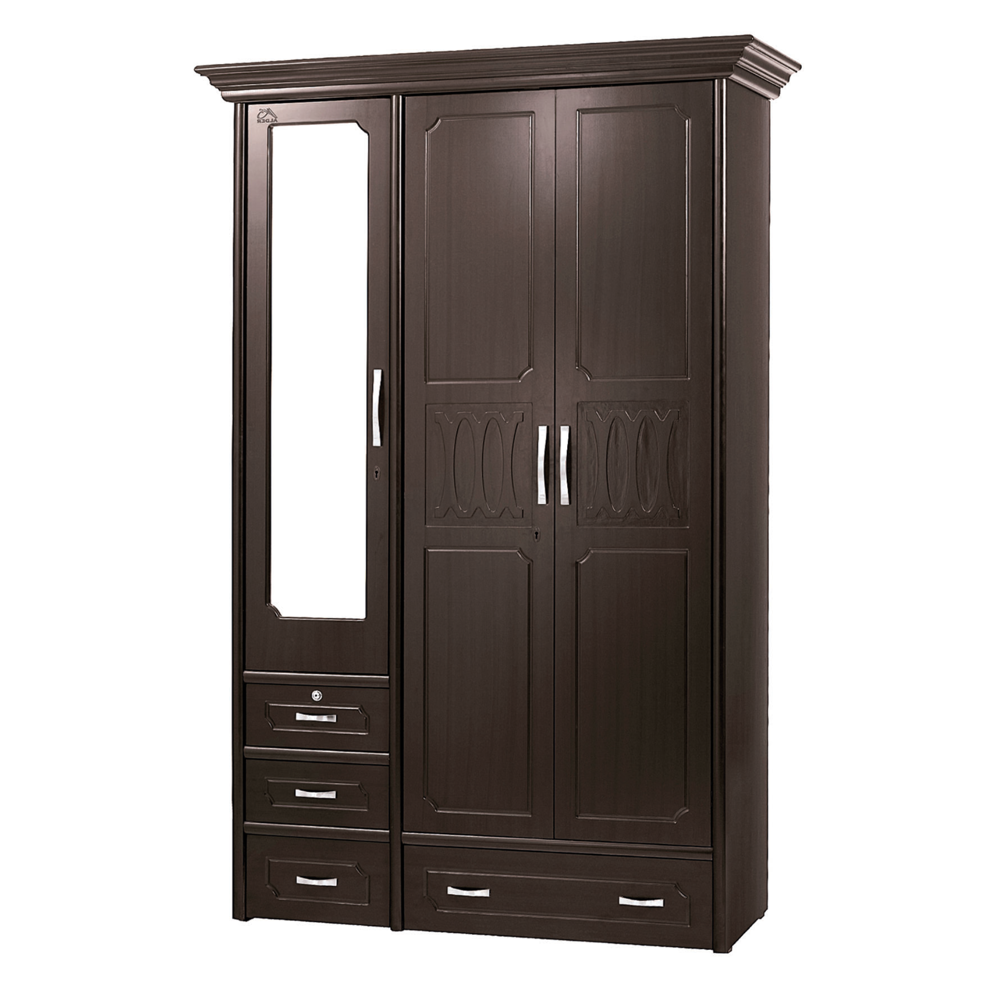 AL (8454) Wardrobe