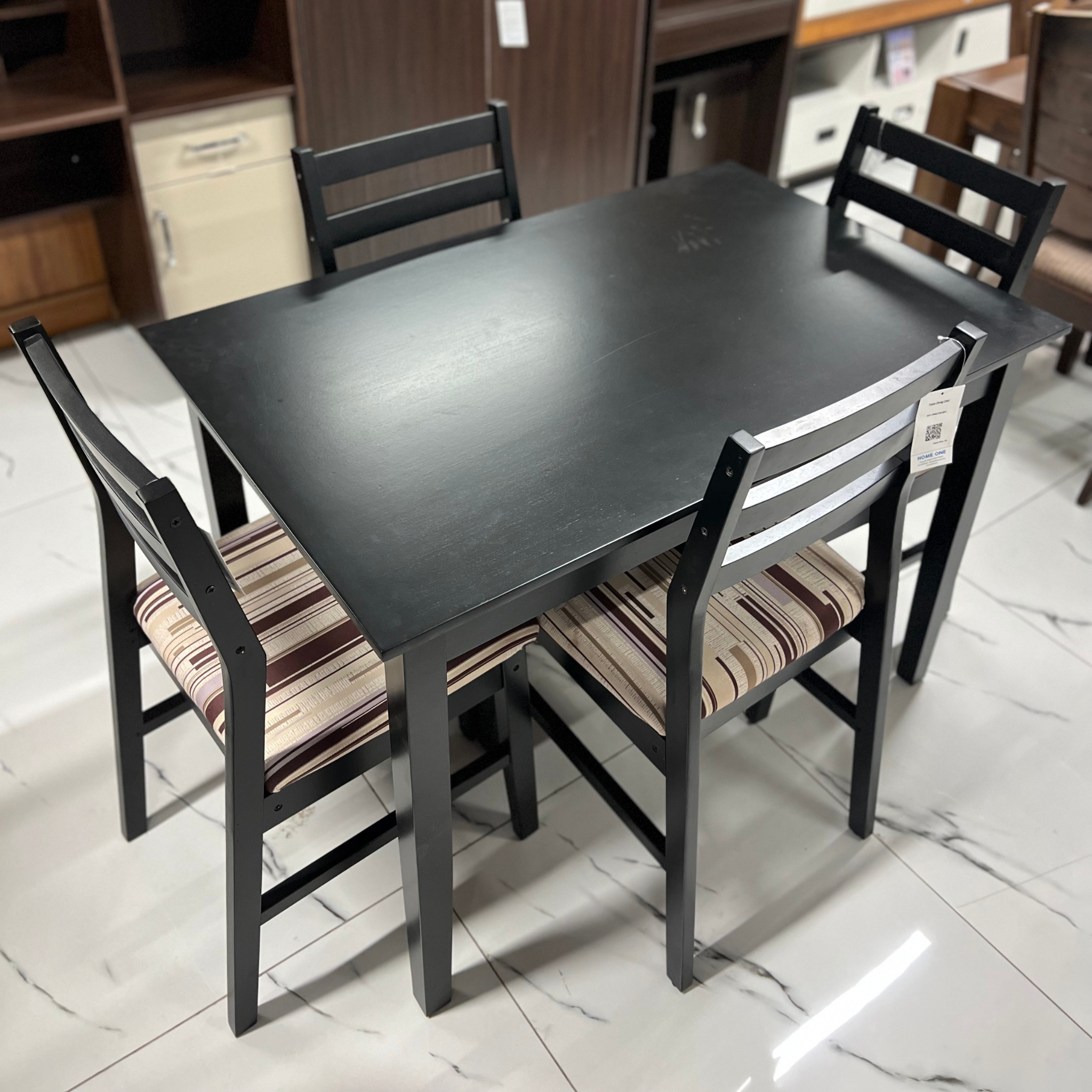 Vision Dining Table