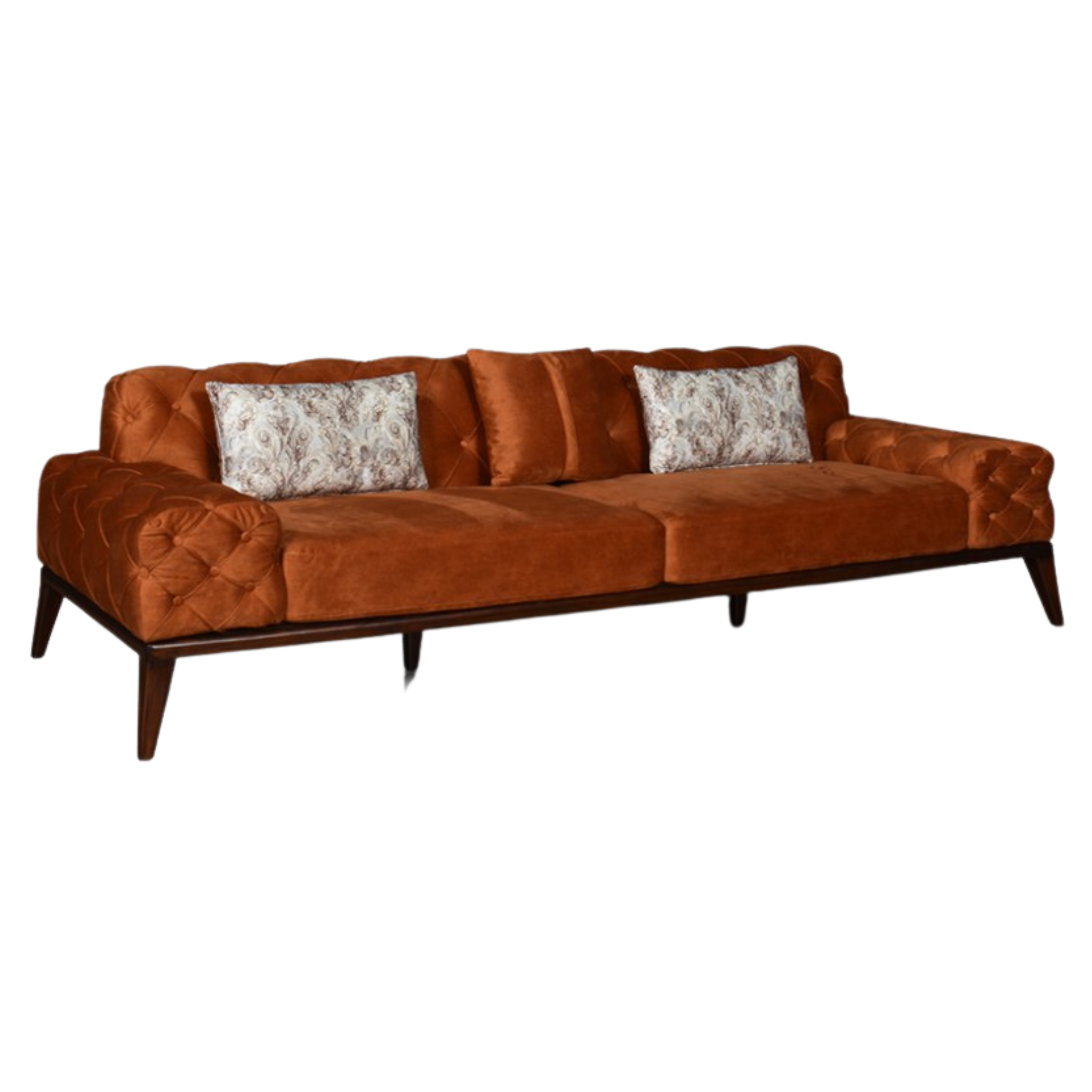 Latin Sofa