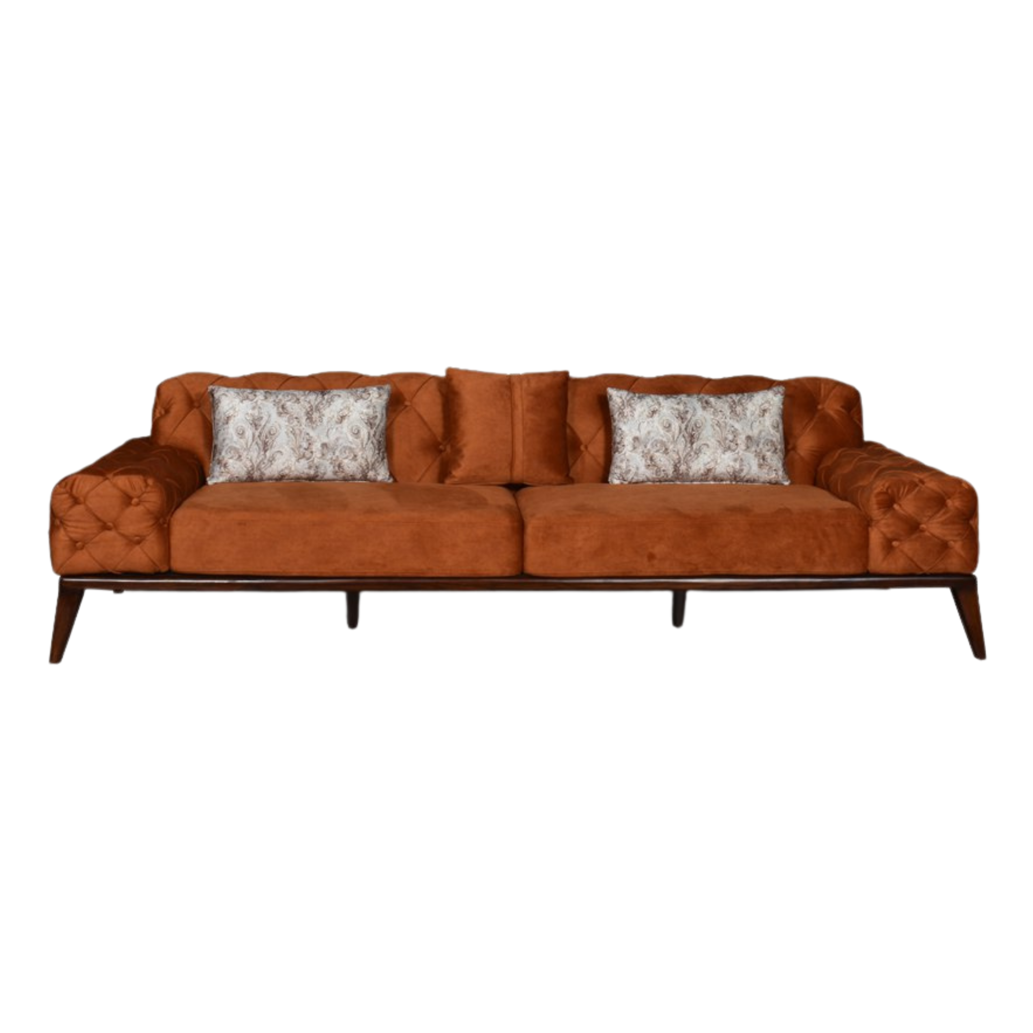 Latin Sofa