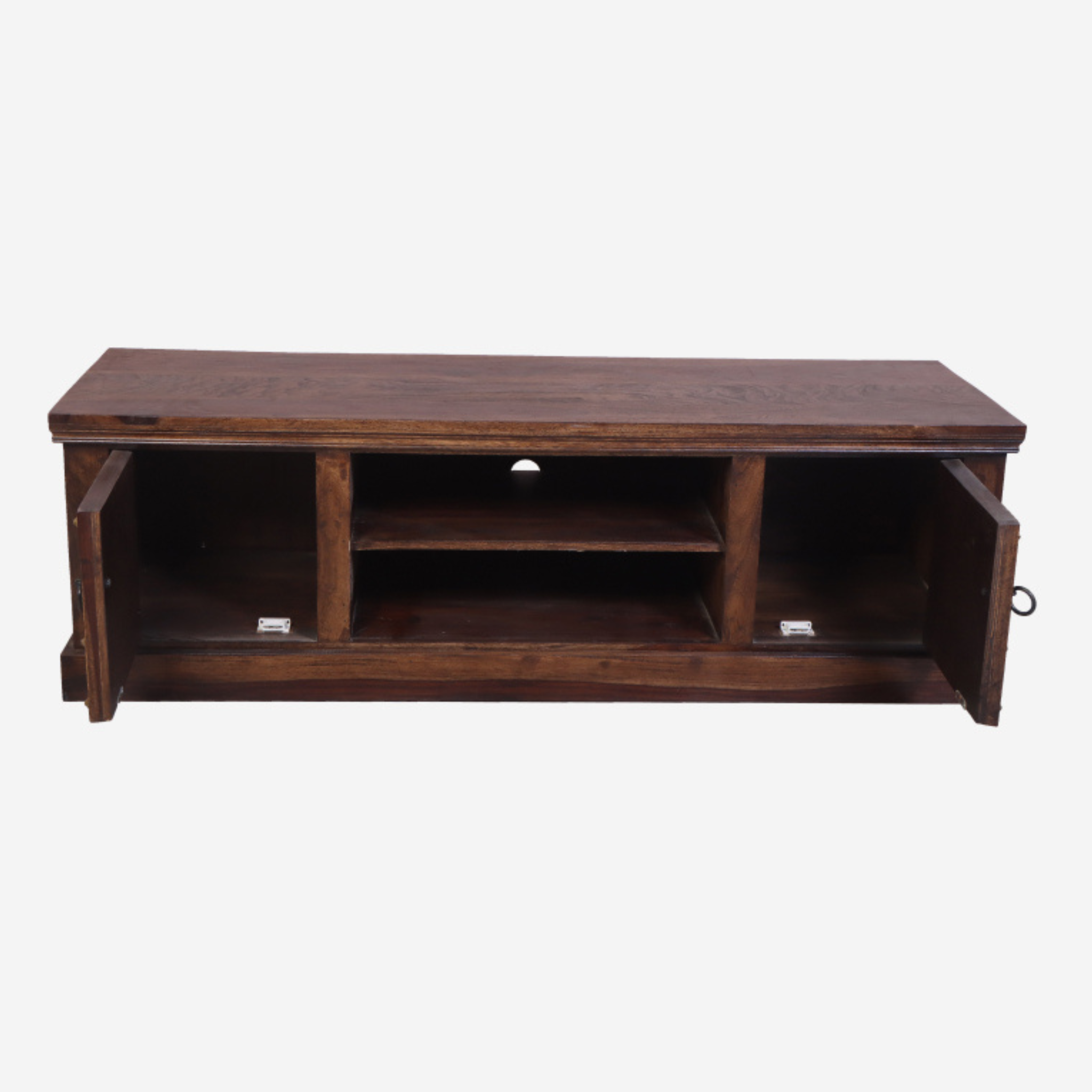Bakra  Free standing  TV Unit with Cabinet Storage