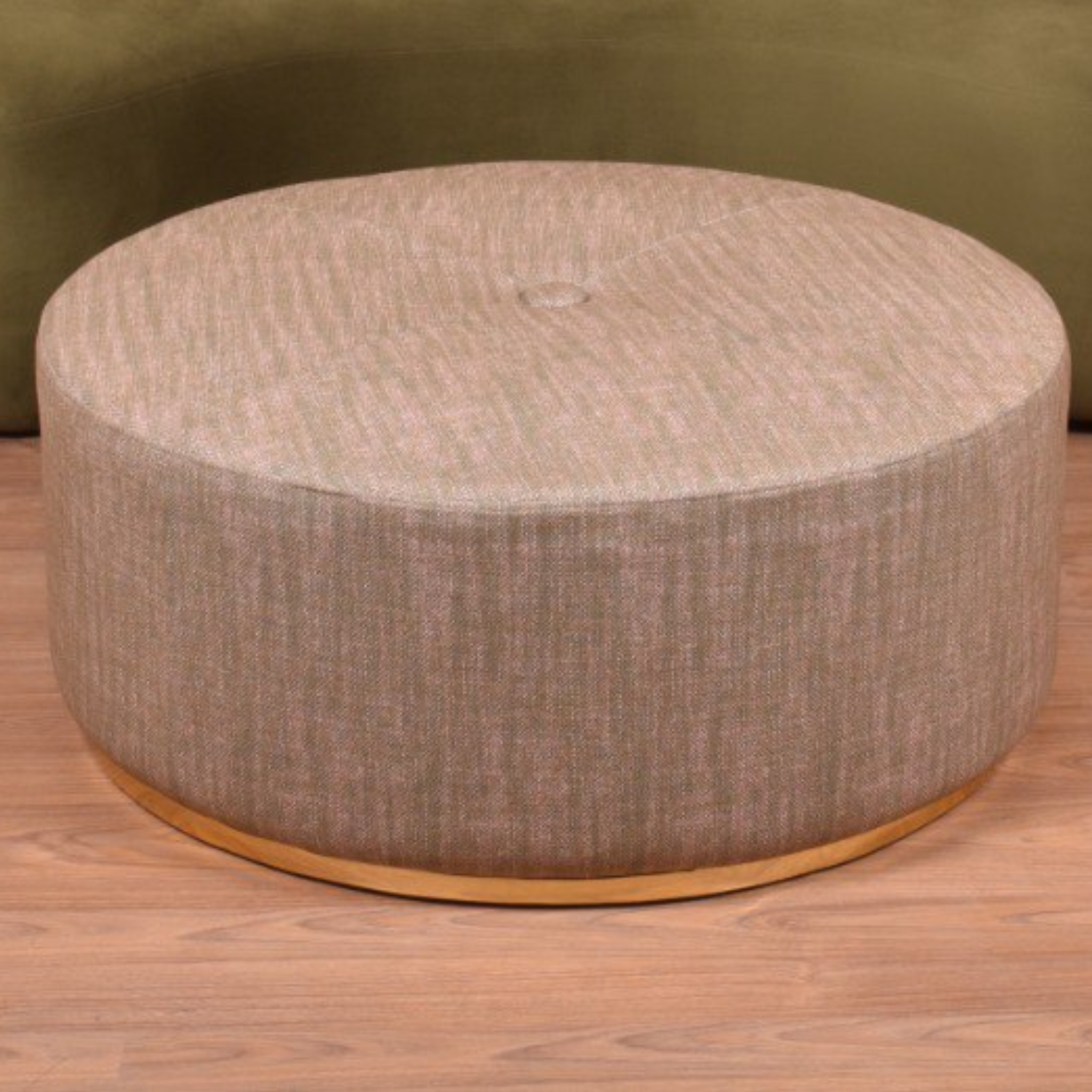Marina Center Table