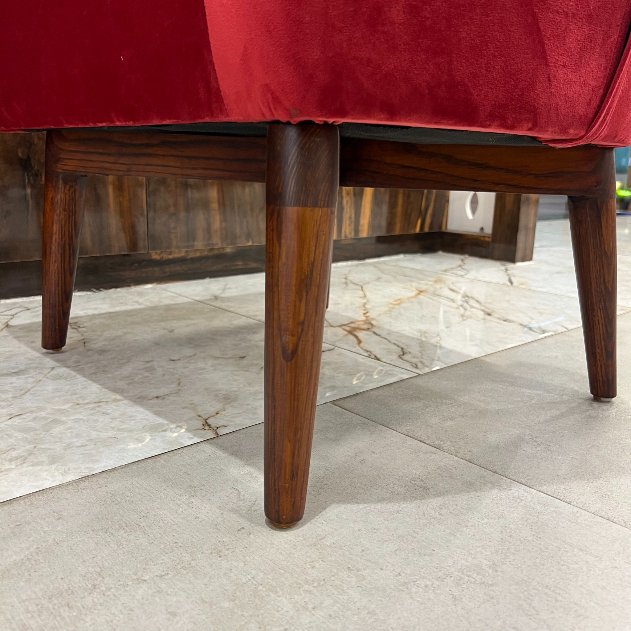 New Valencia Chair