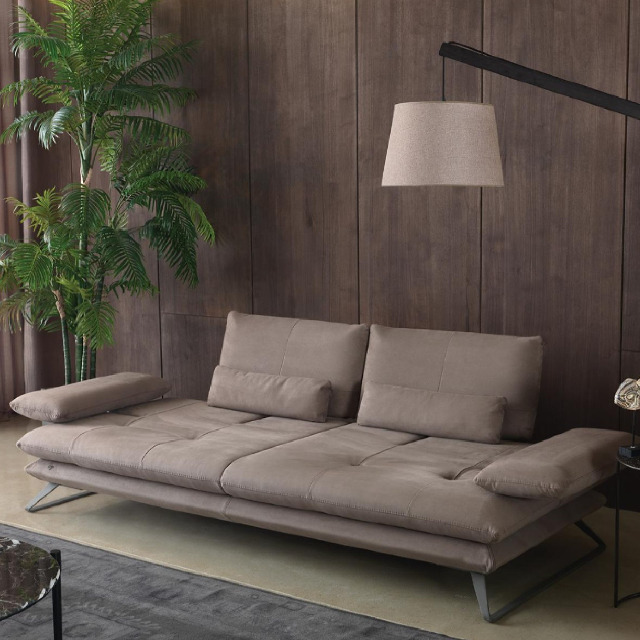 Opus Sofa