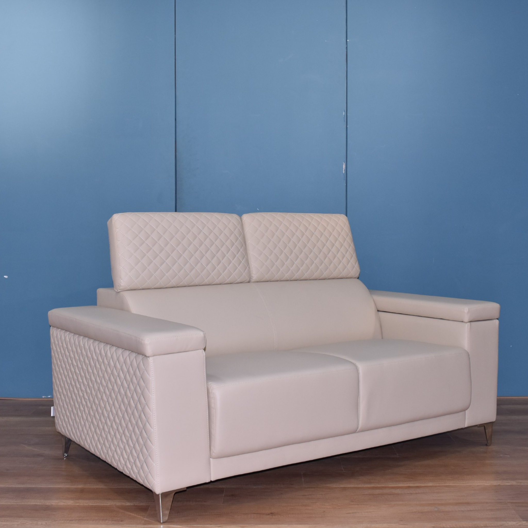 Alabaster Sofa