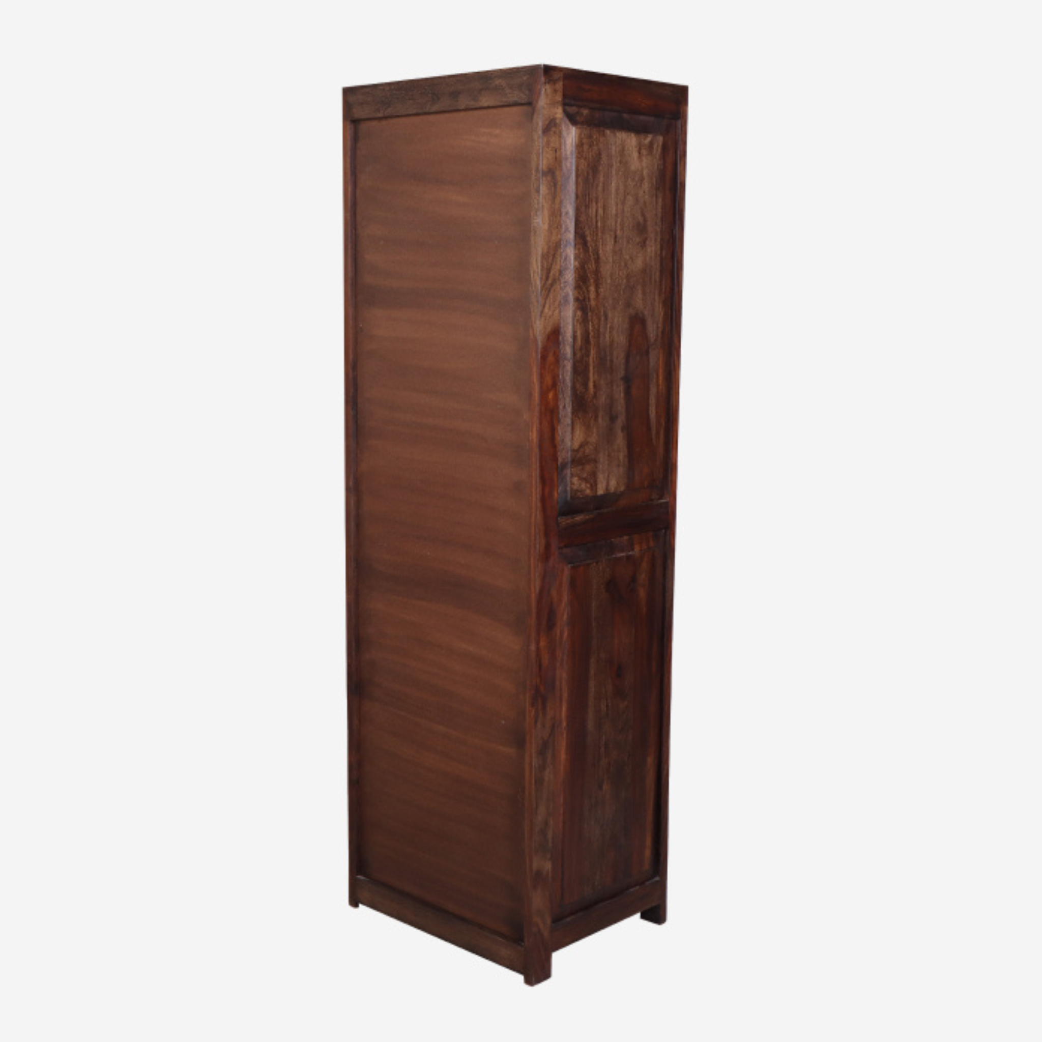 Sweden Sheesham Wood Almirah