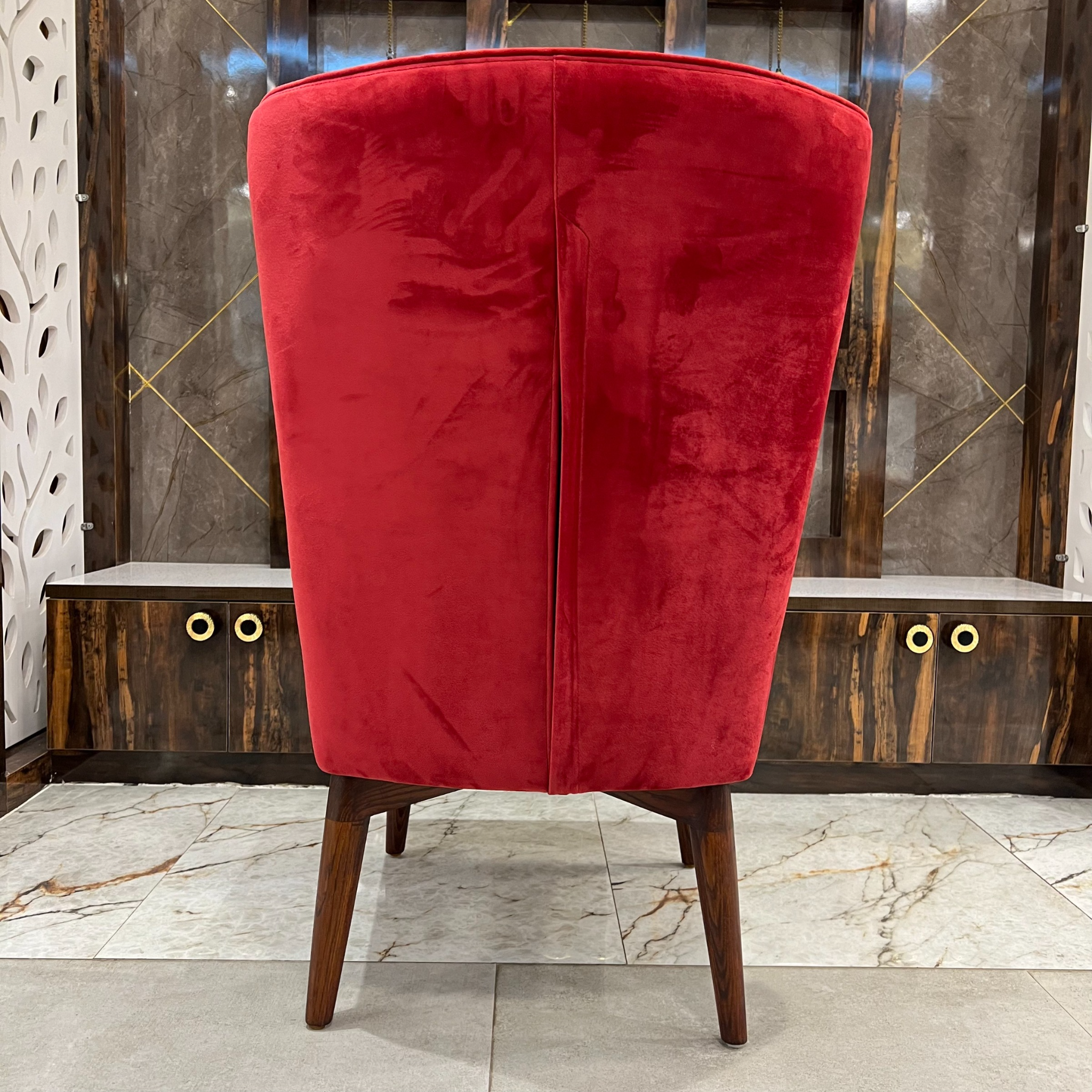 New Valencia Chair
