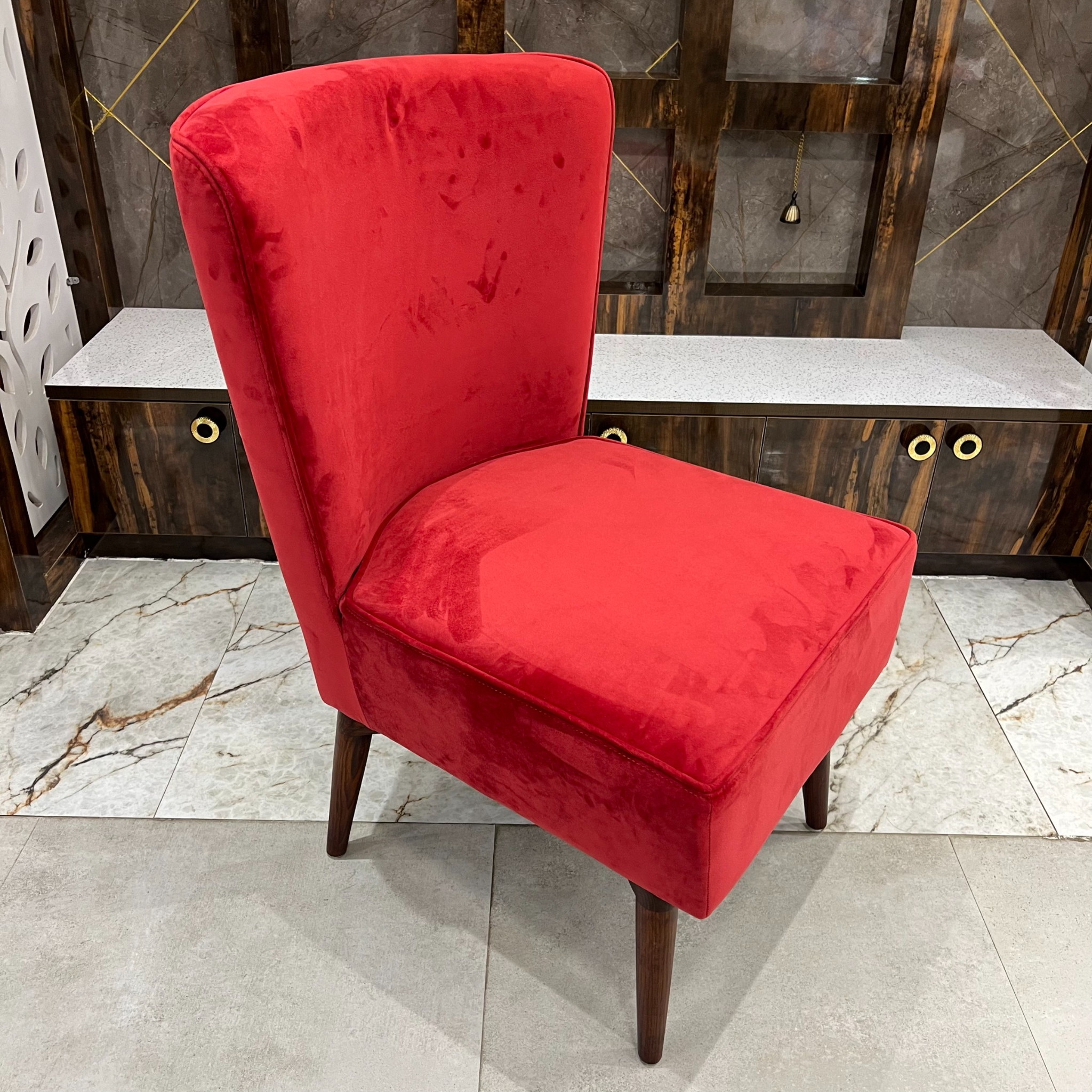 New Valencia Chair