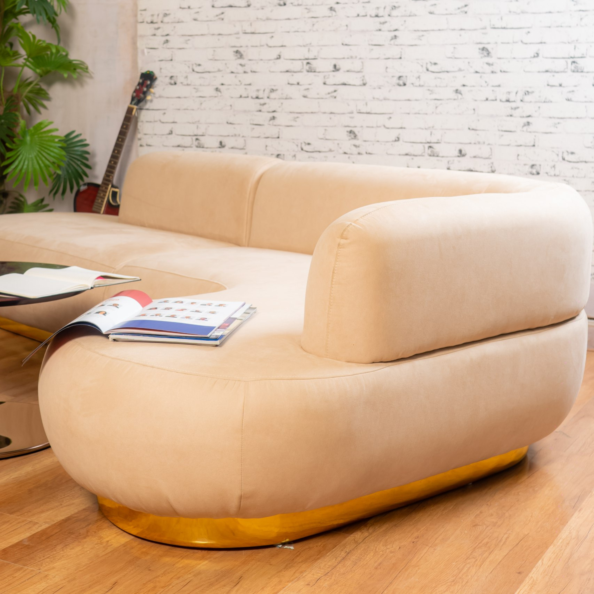 Asilo Sofa