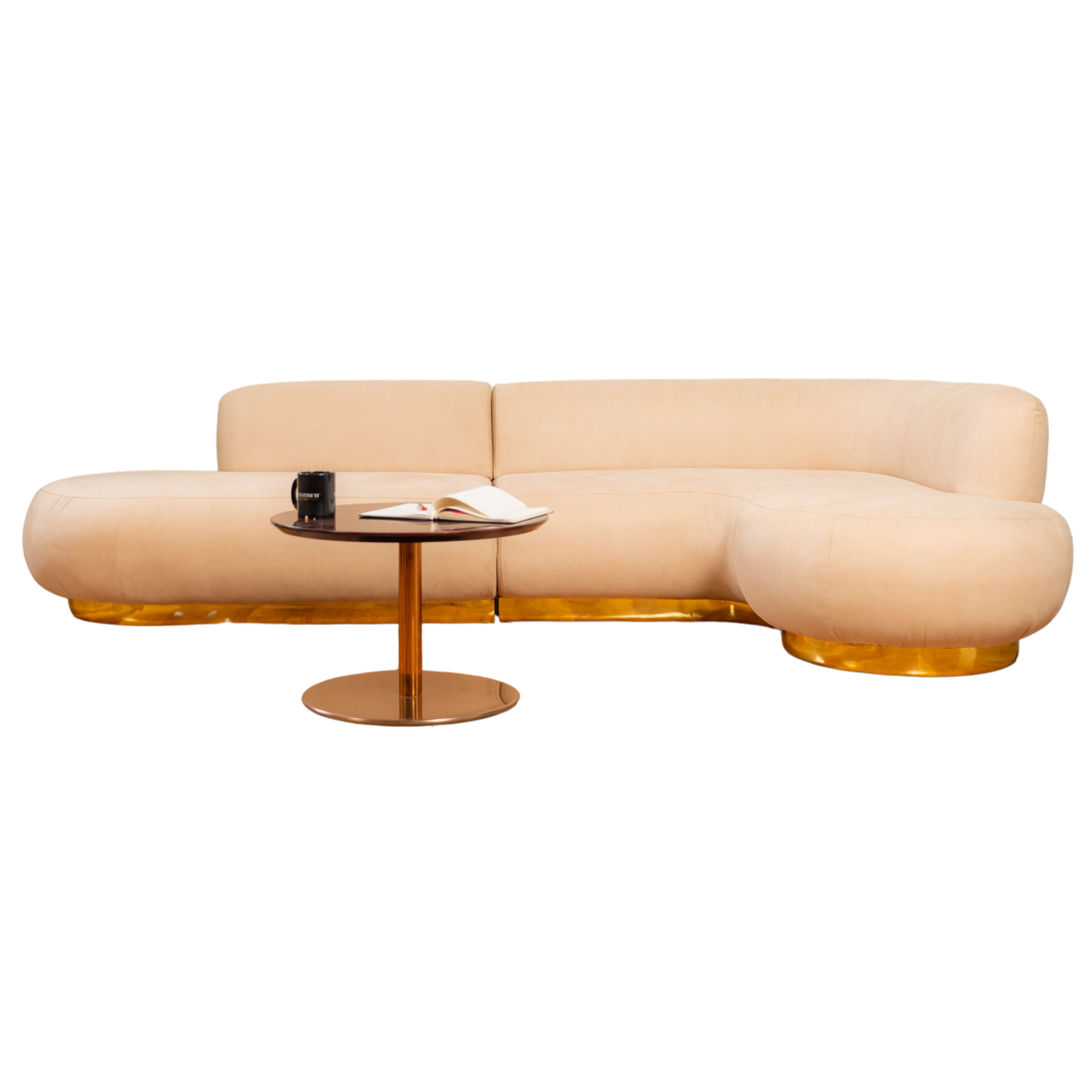 Asilo Sofa