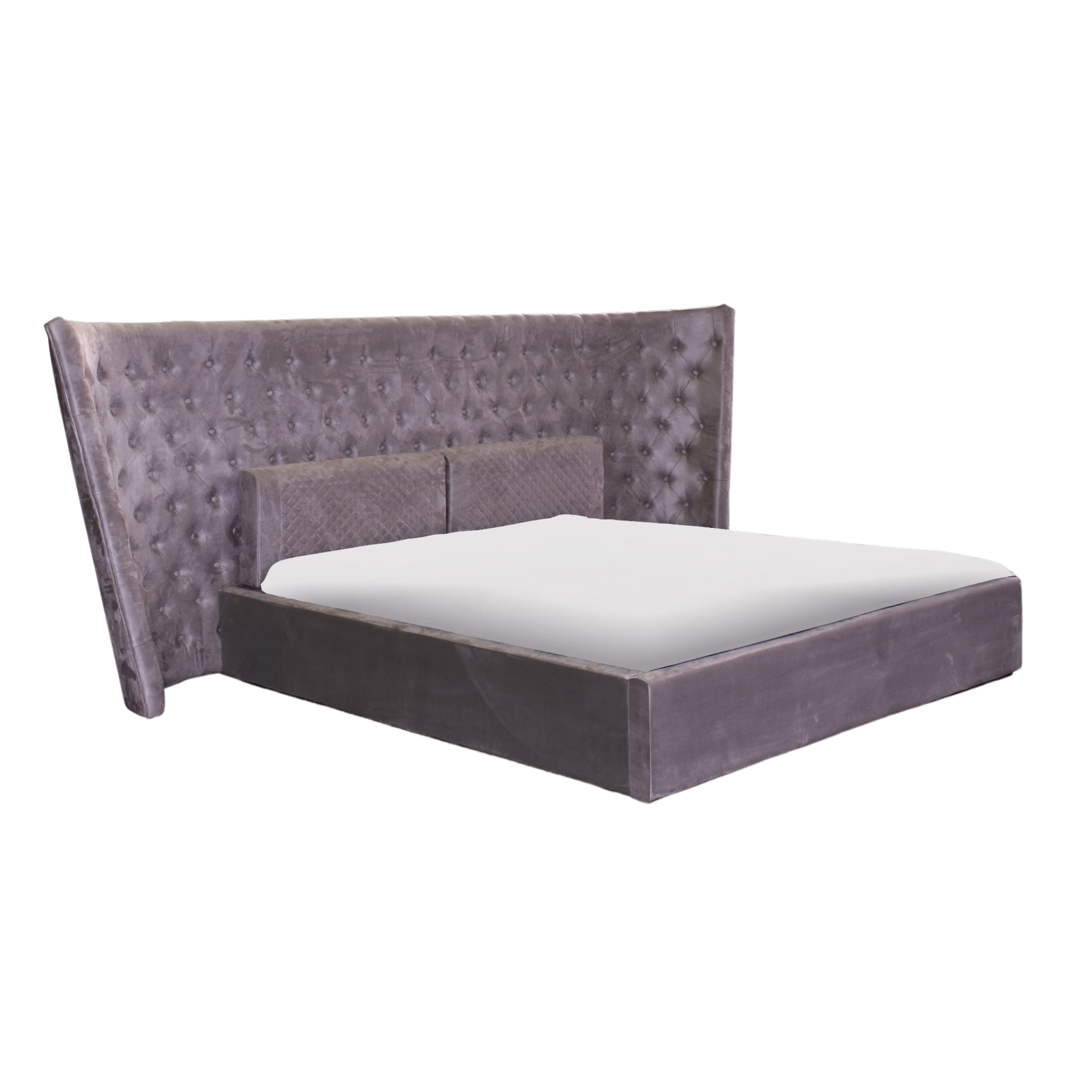Aston Bed