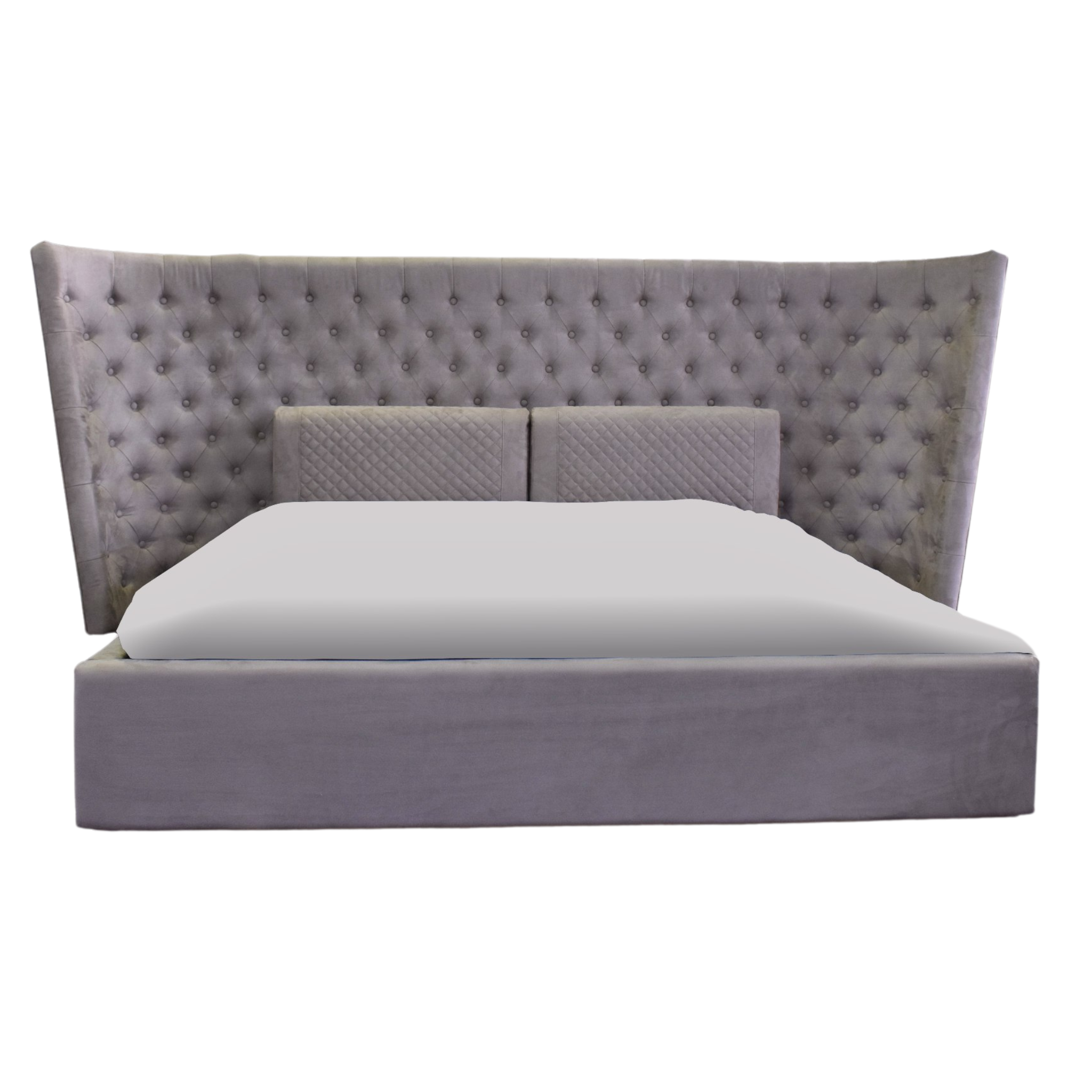 Aston Bed