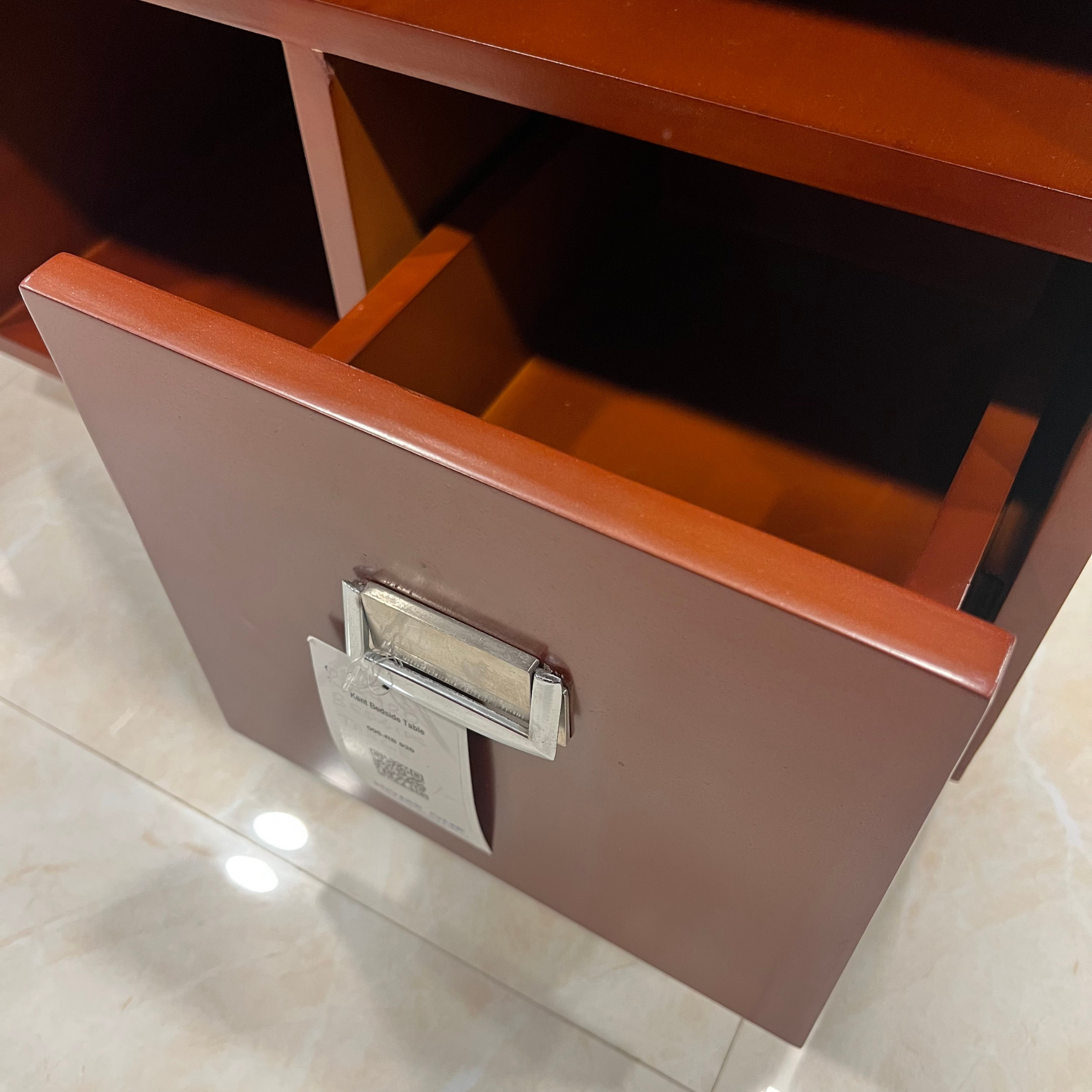Kent  Bedside Table