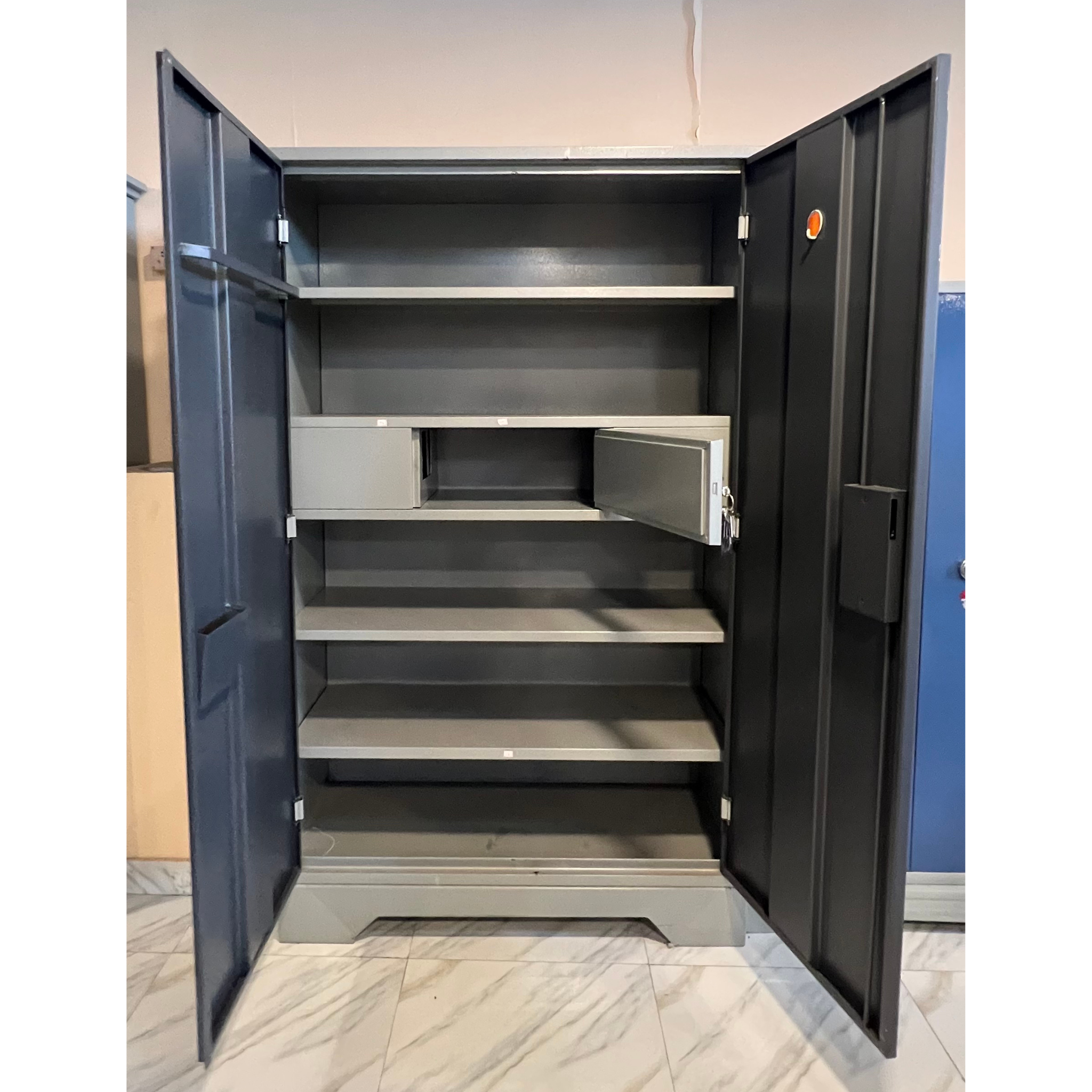 Locker in cupboard discount