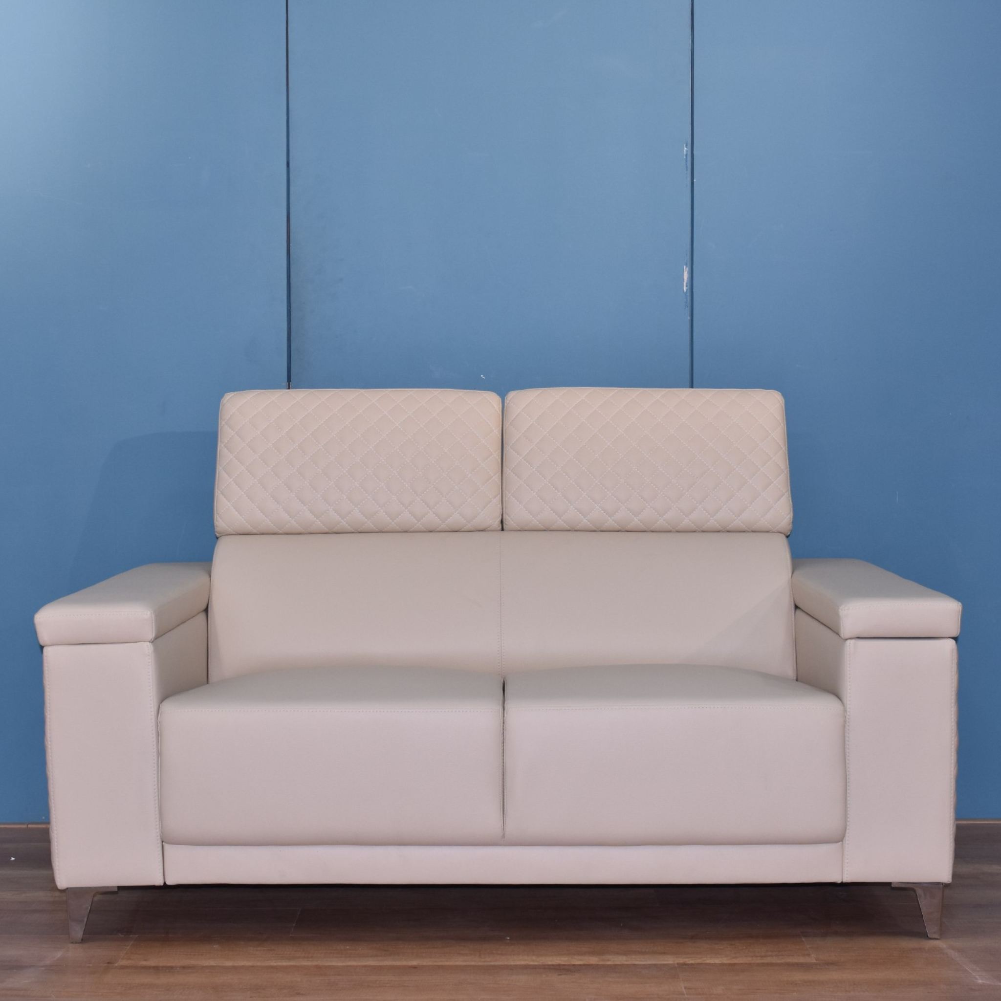 Alabaster Sofa