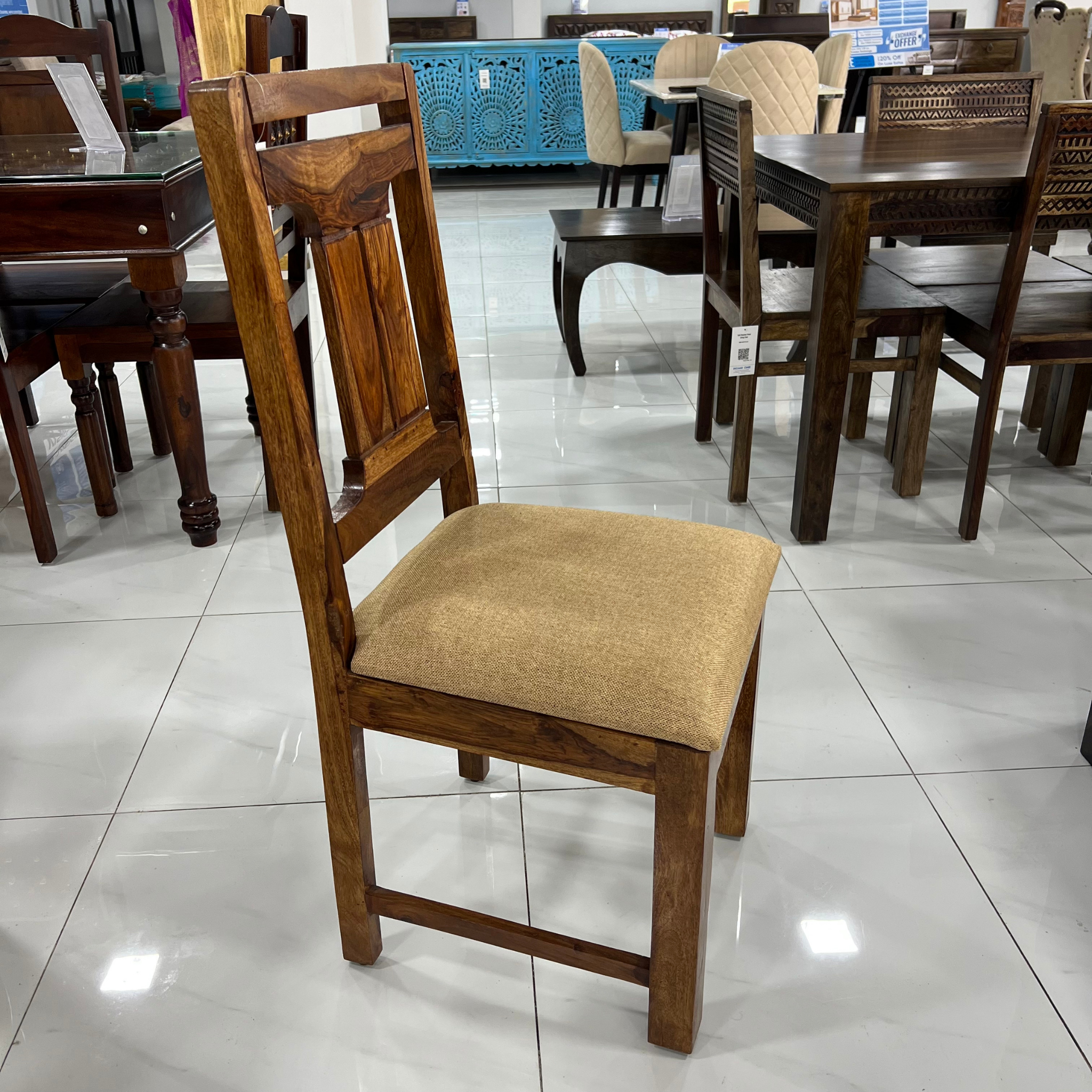 Venus Dining Chair