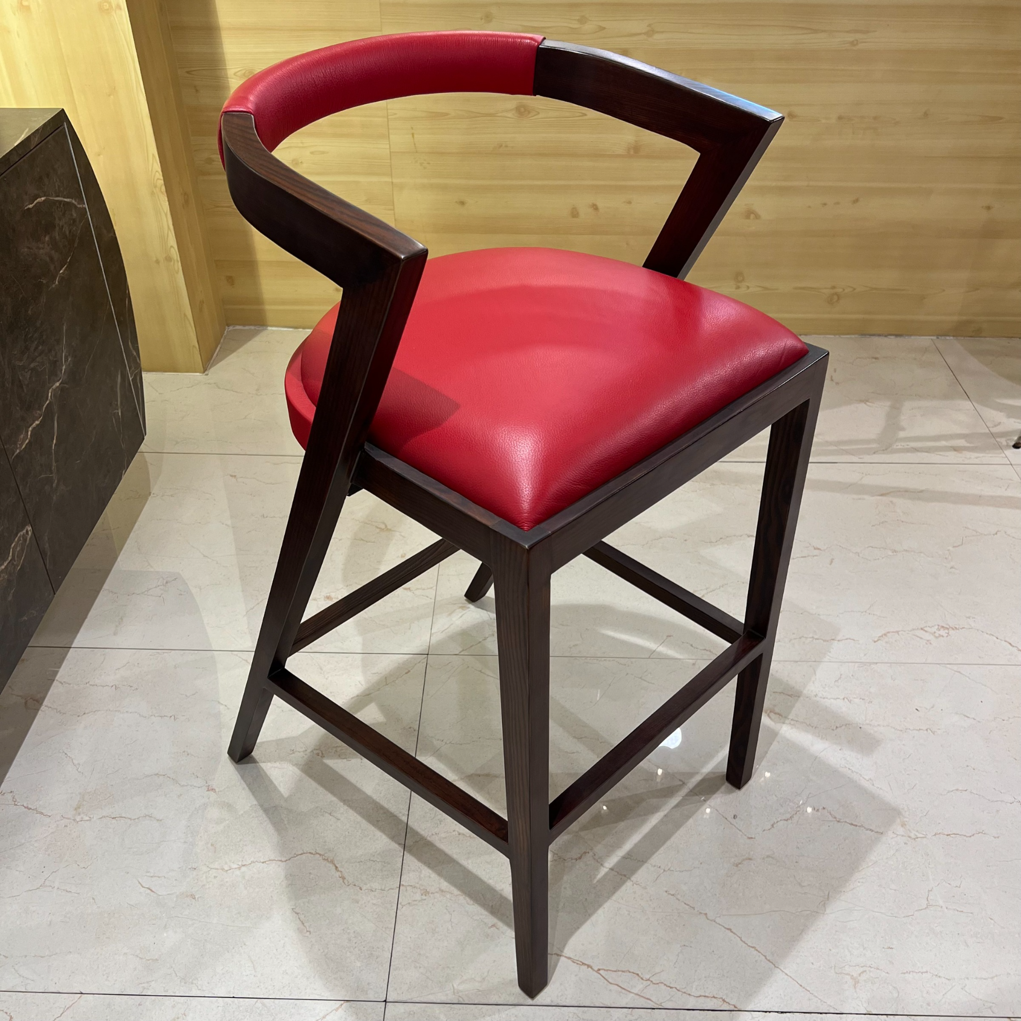 Seven Bar chair