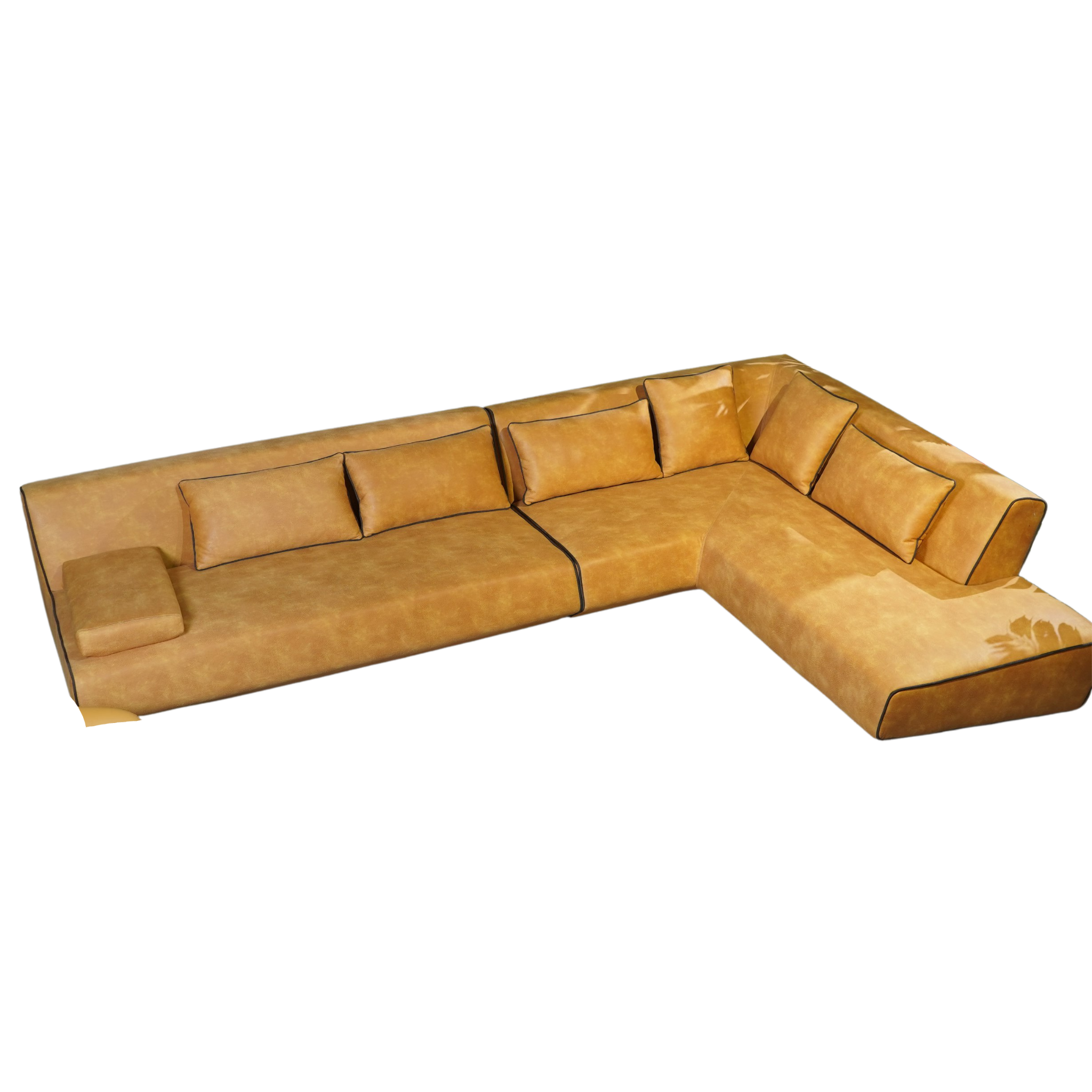 Pinnacle Sofa