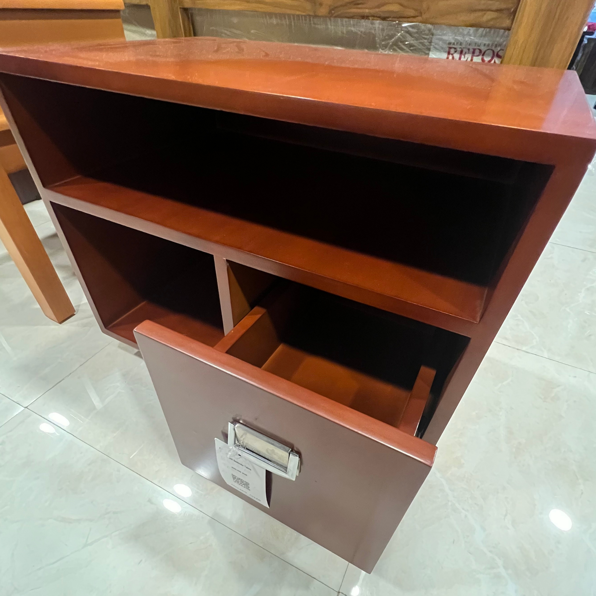 Kent  Bedside Table