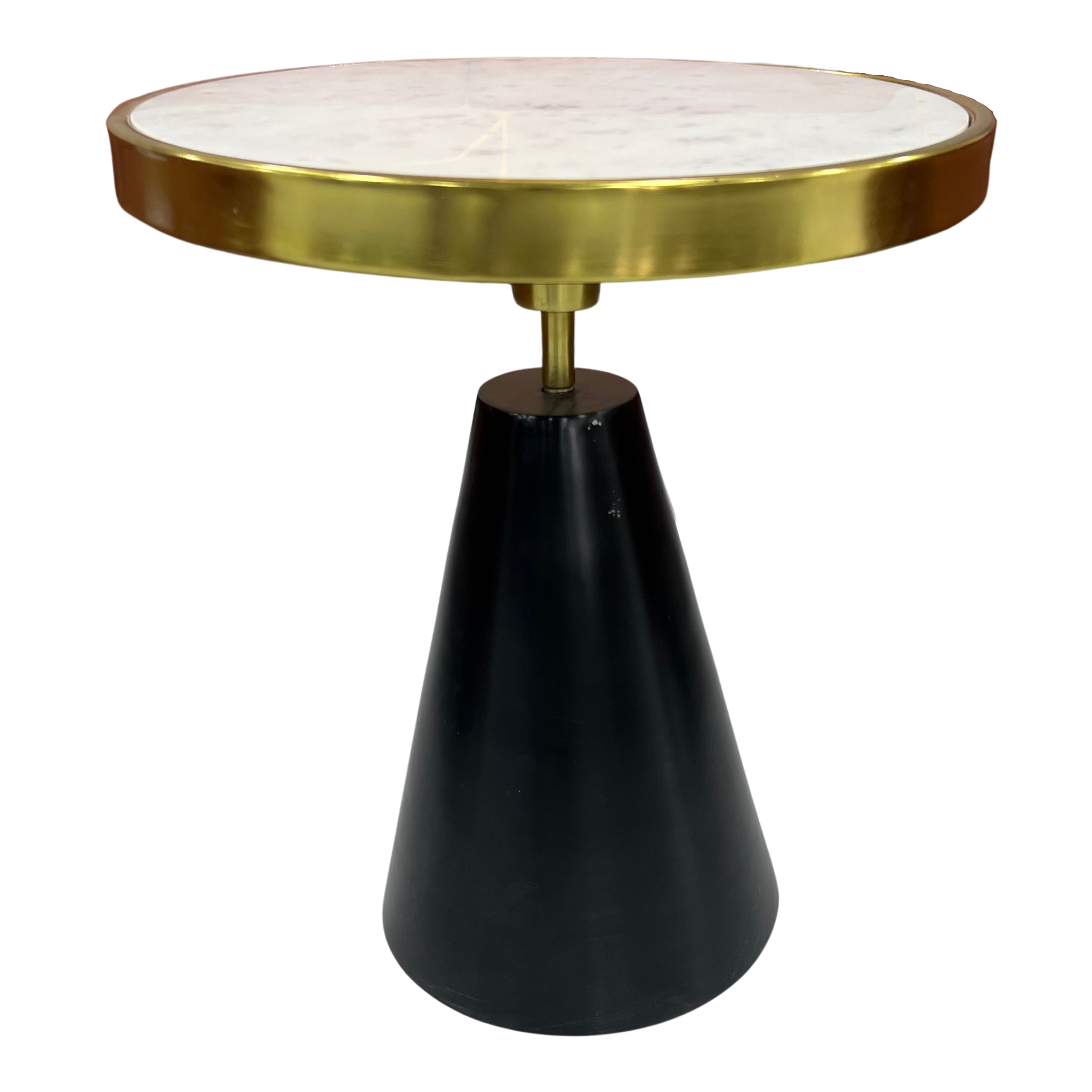 Cone Side Table