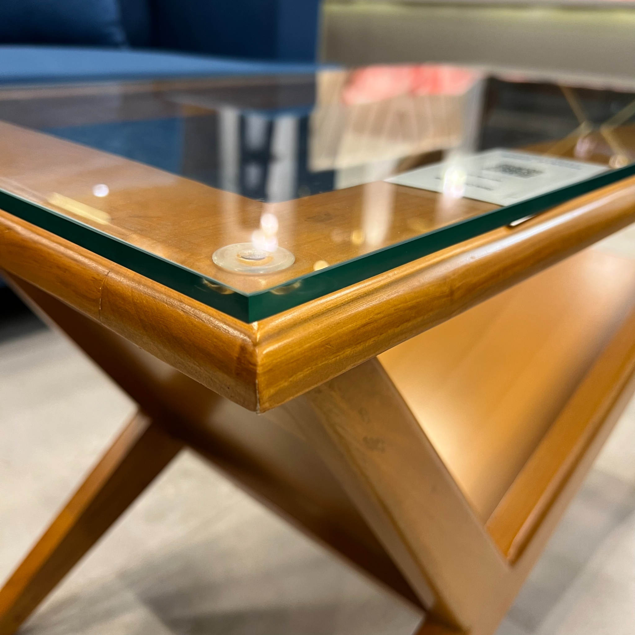 Stora Center Table  without Glass