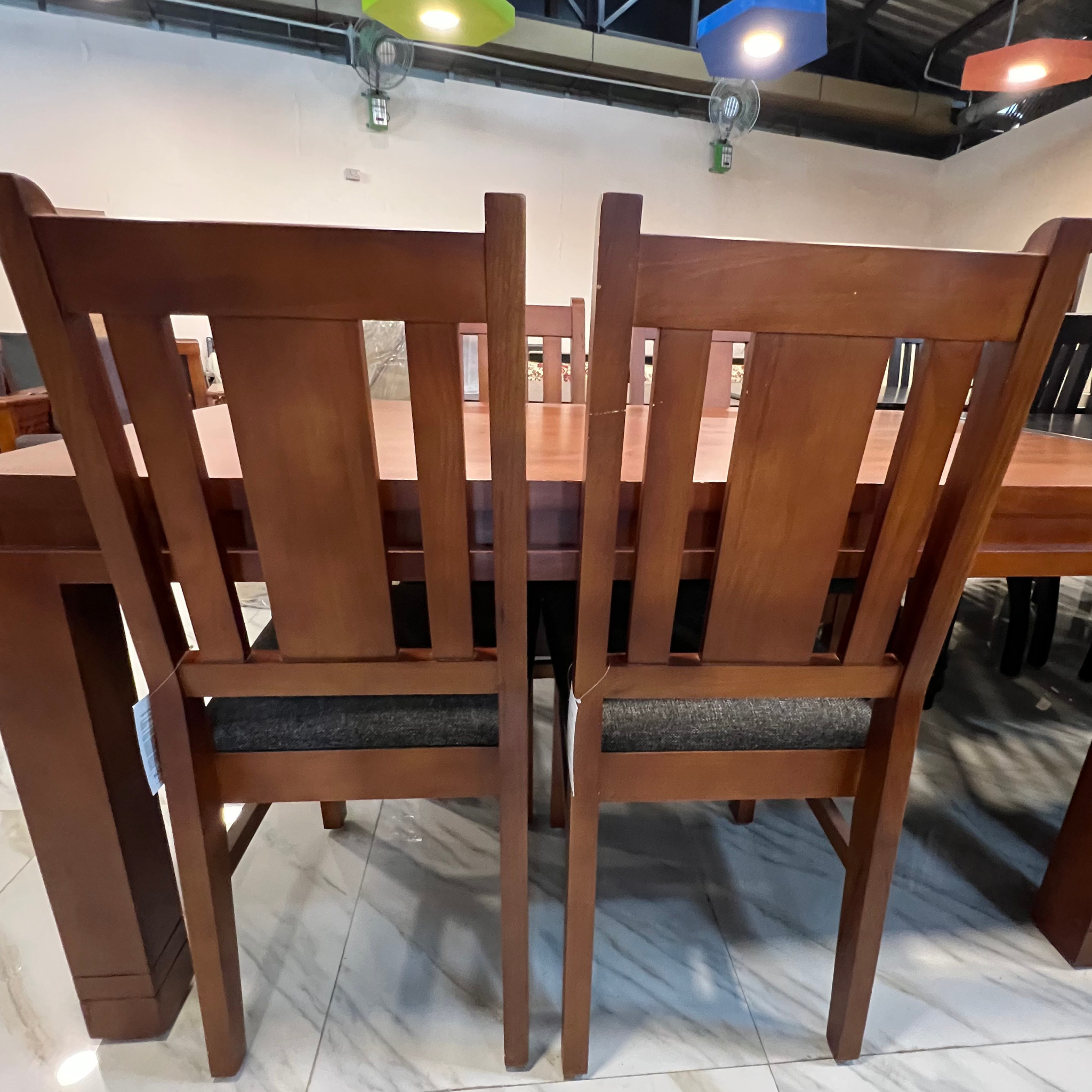 Cappella Dining Table