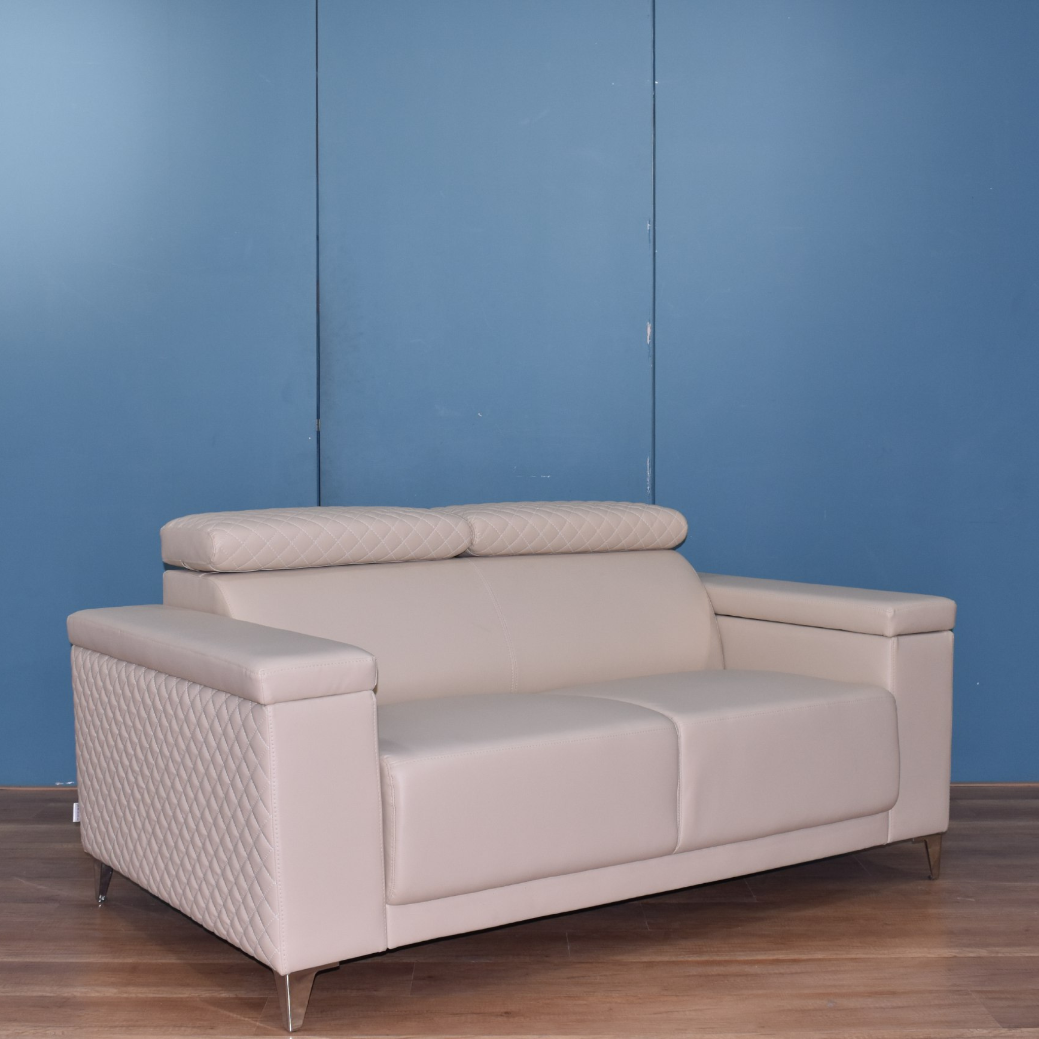 Alabaster Sofa