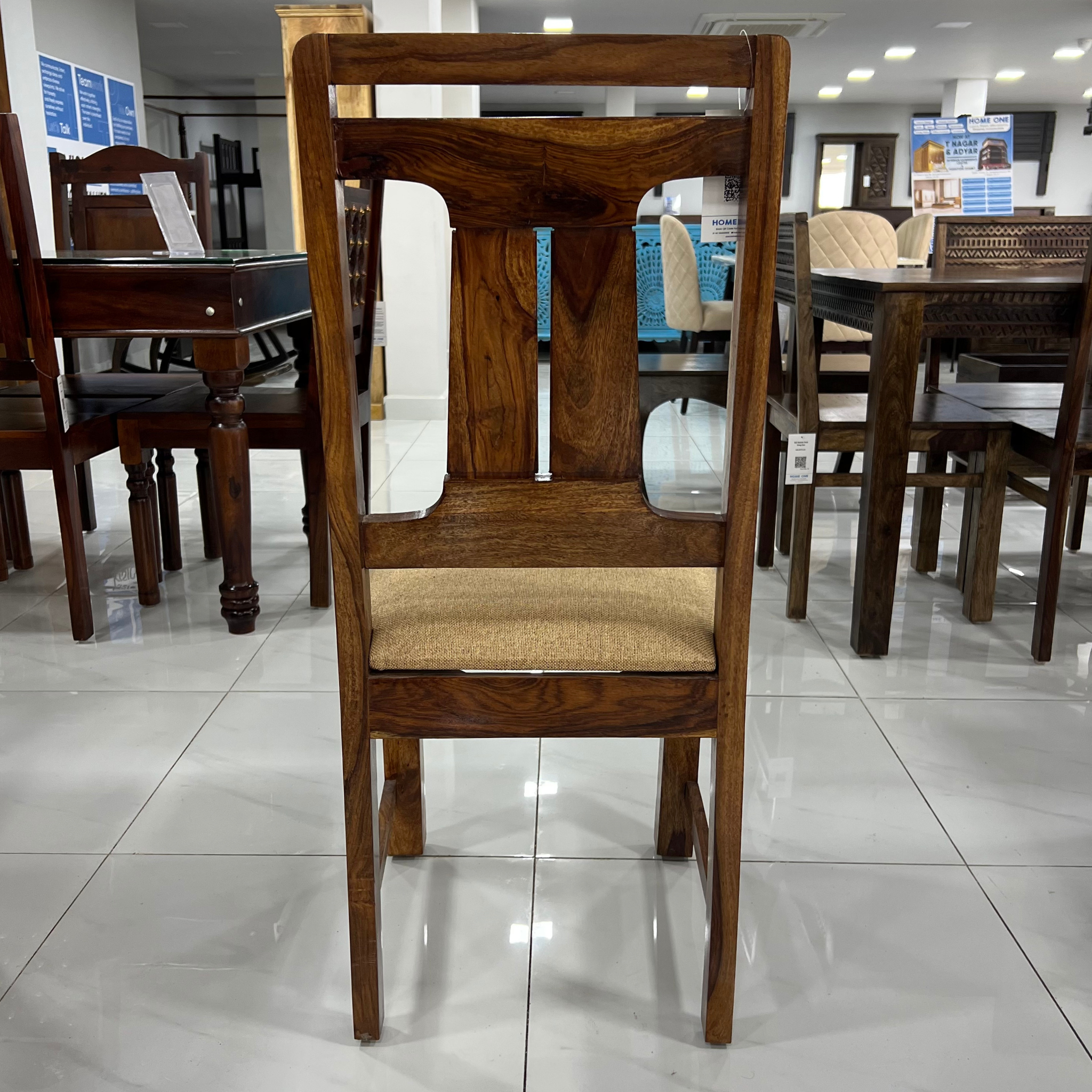 Venus Dining Chair