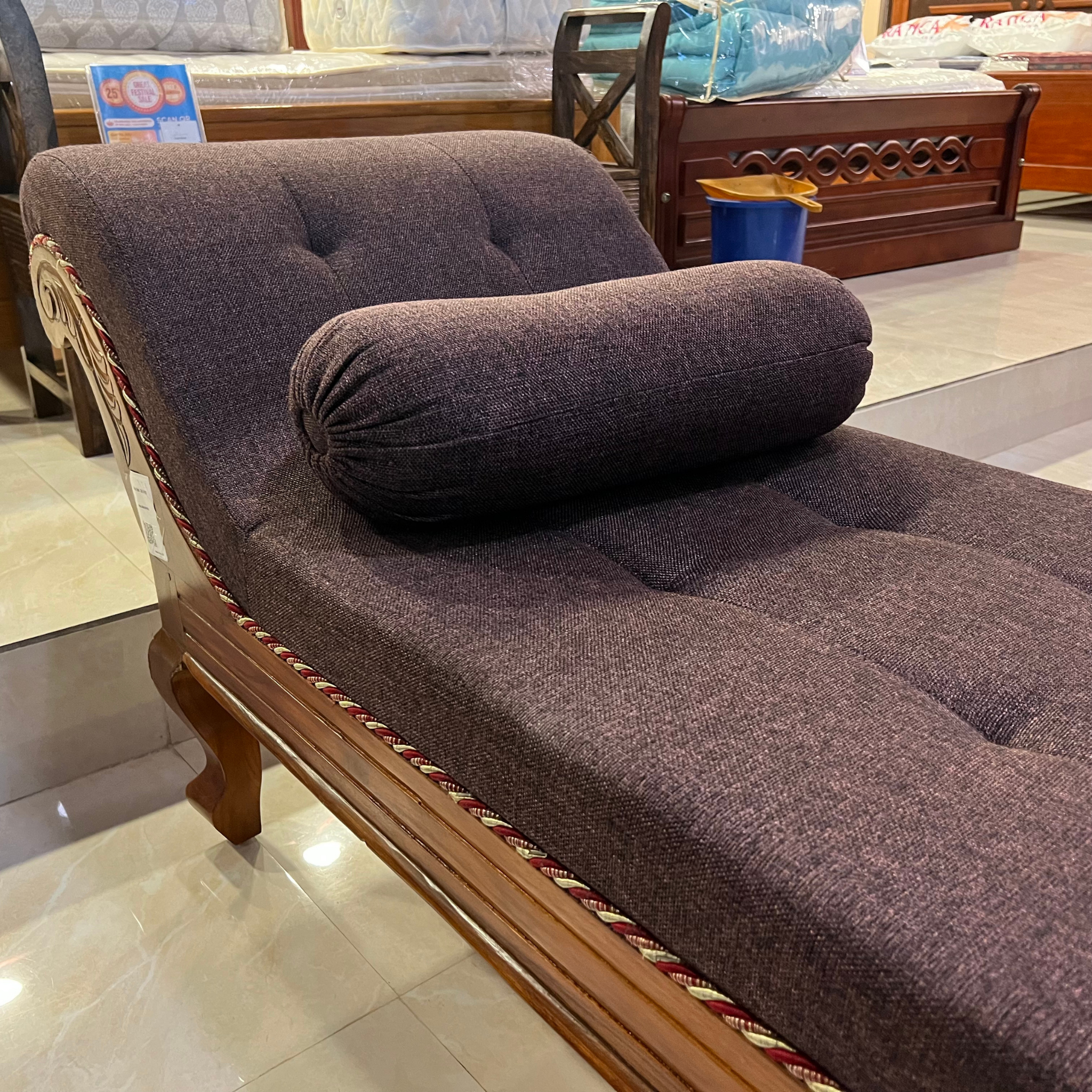 Diwan cot mattress sales price