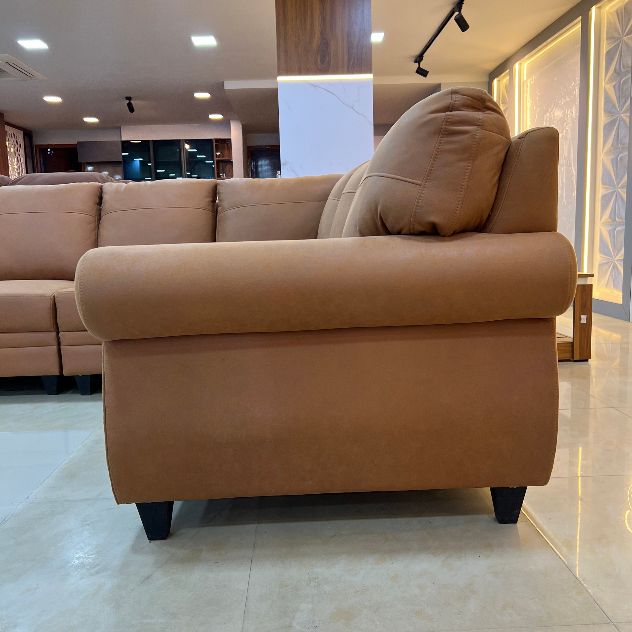 American Corner Sofa