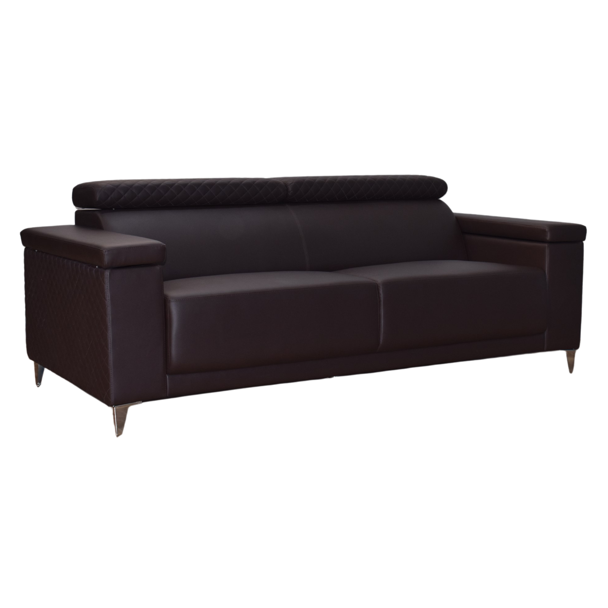 Alabaster Sofa