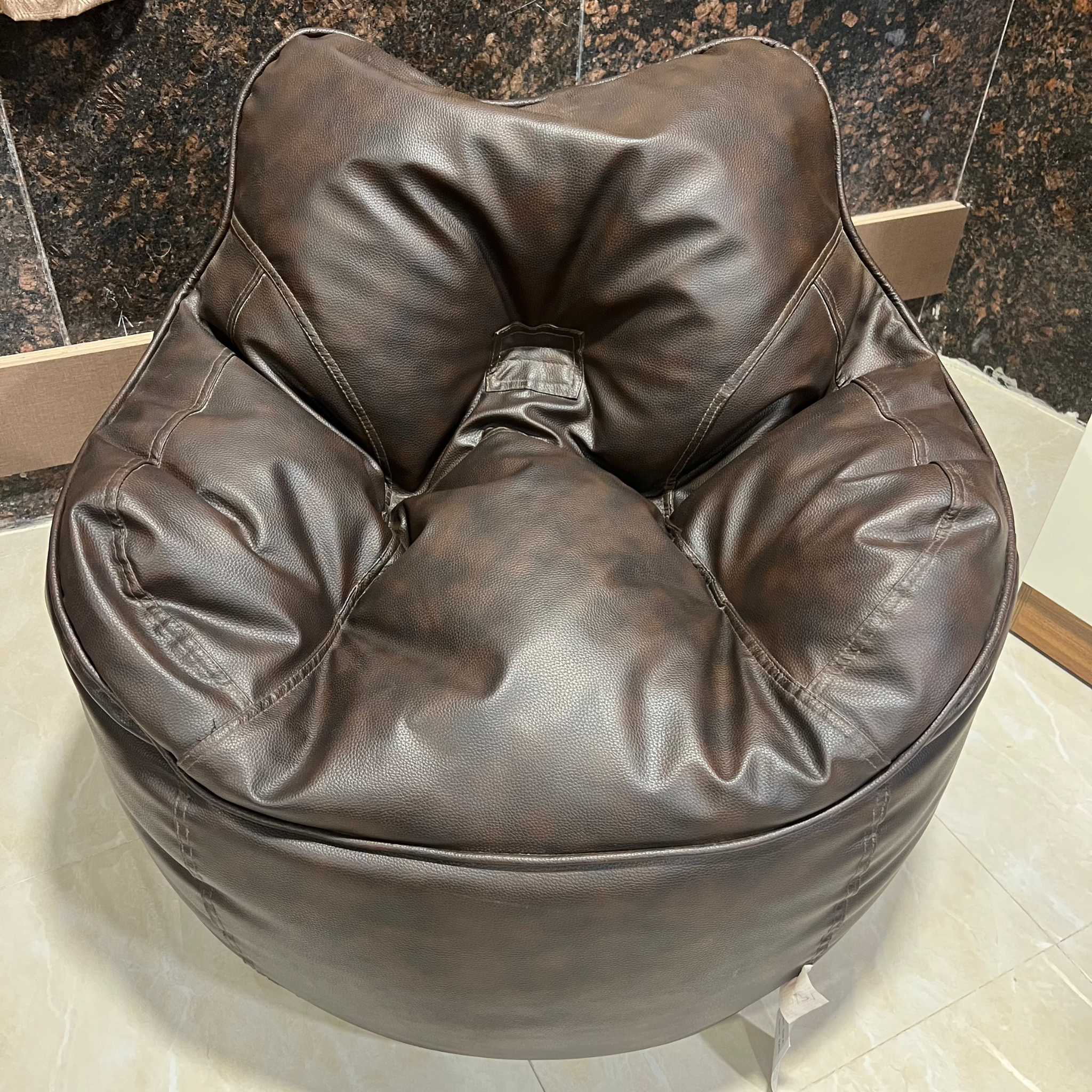 Bucket Sofa Bean Bag