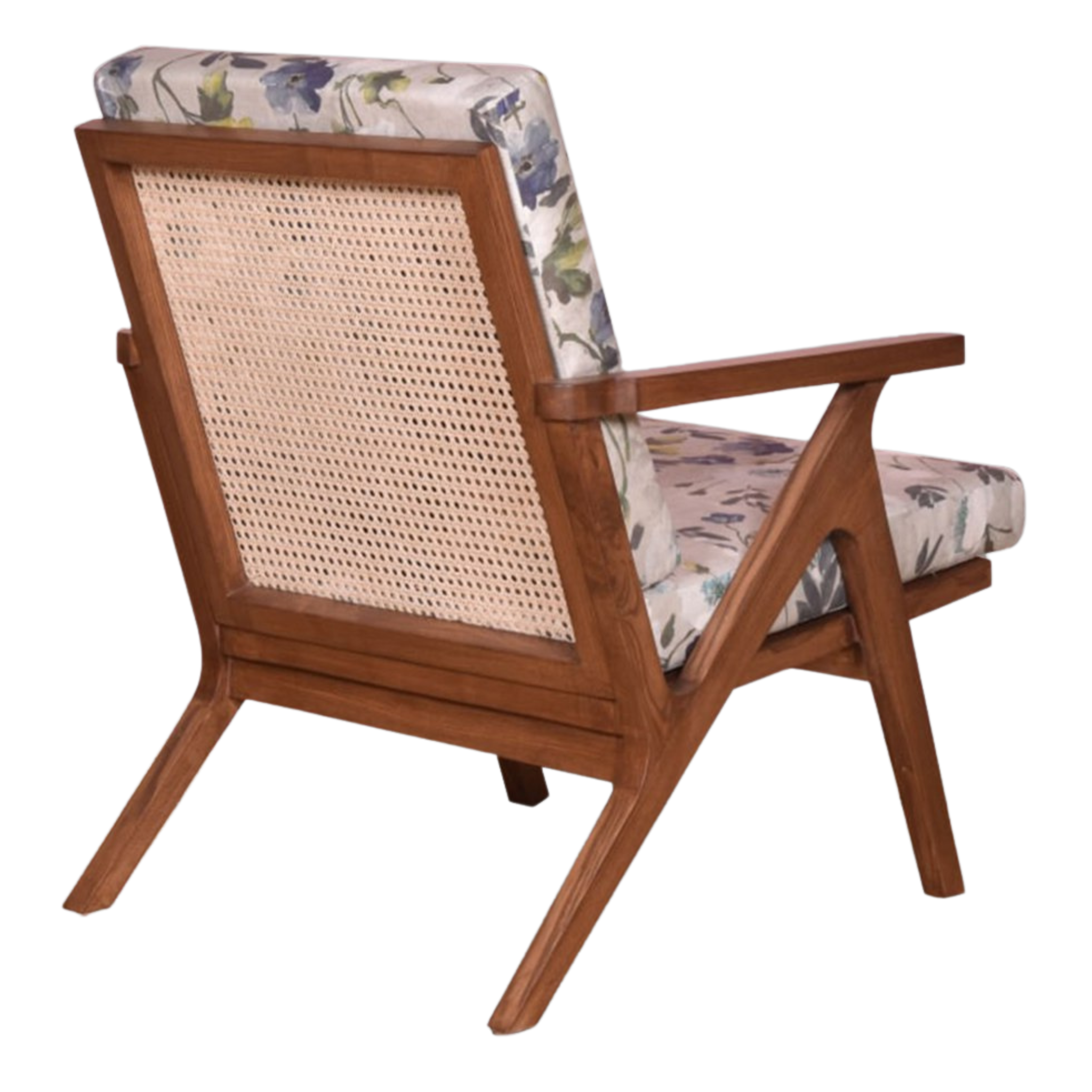 Regis Cane Chair