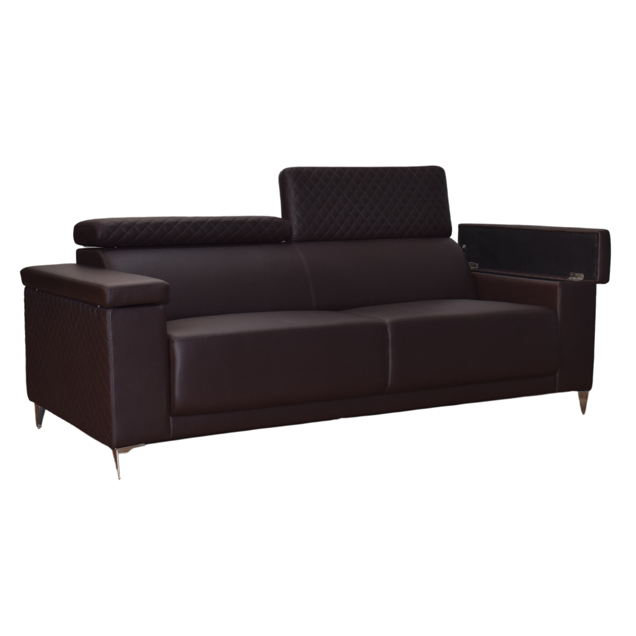 Alabaster Sofa