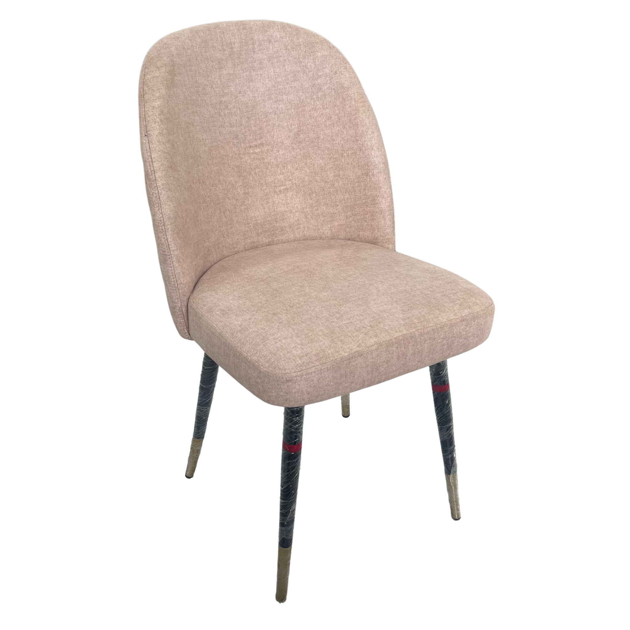 Diamond Fabric Chair