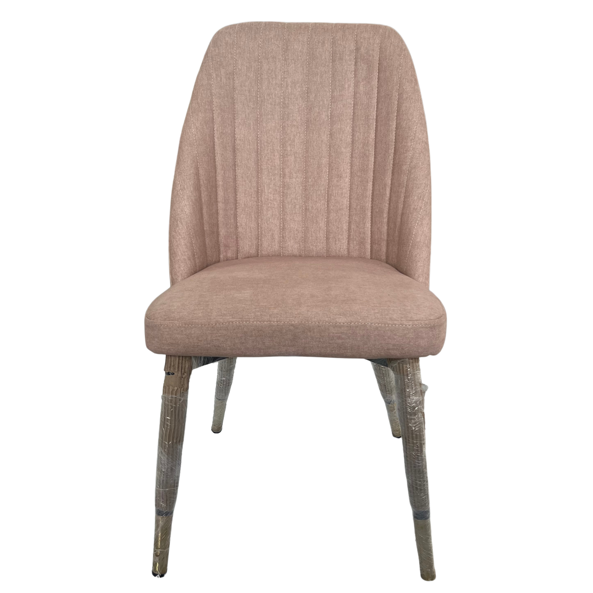 Pearl Fabric Chair