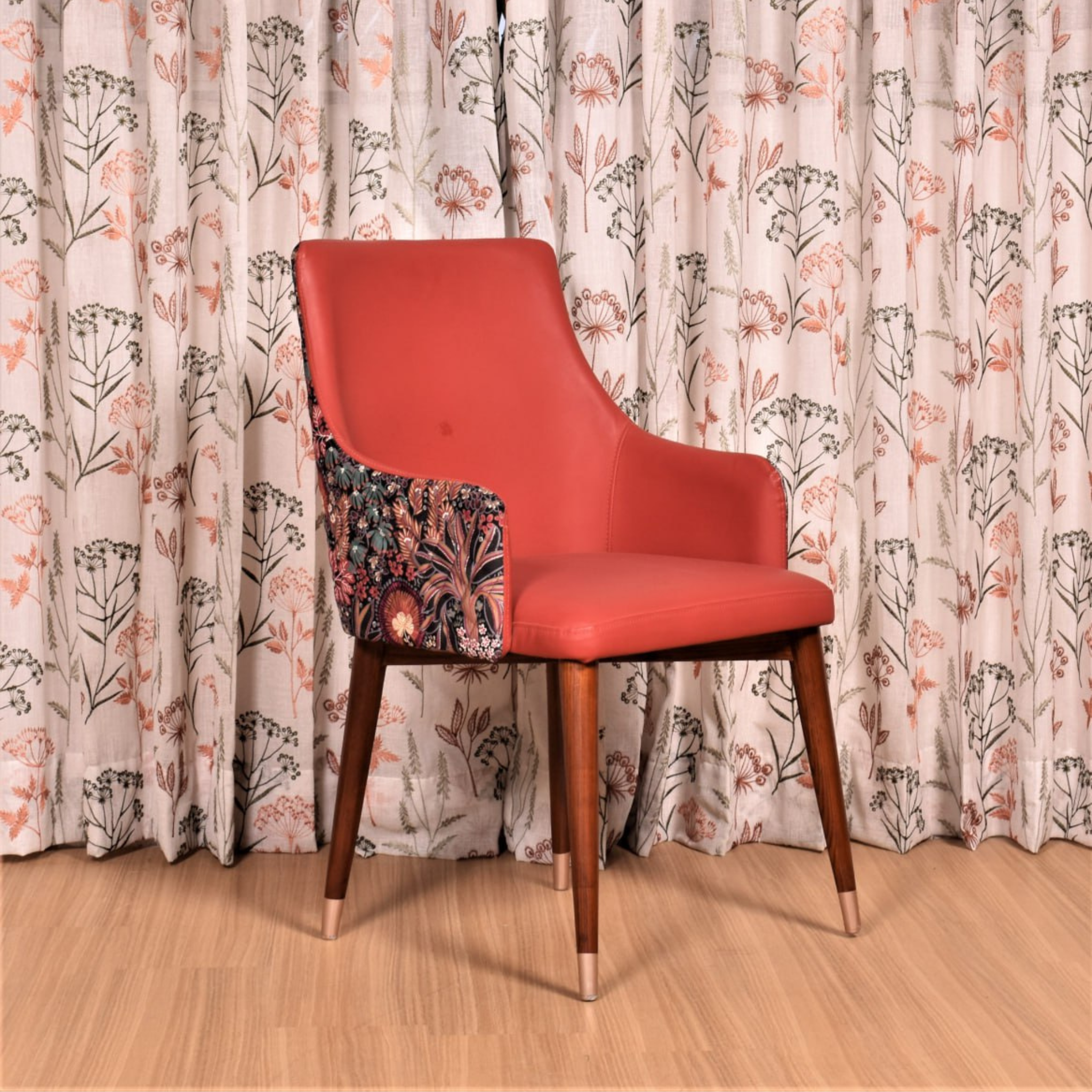 Scarlet Dining Chair