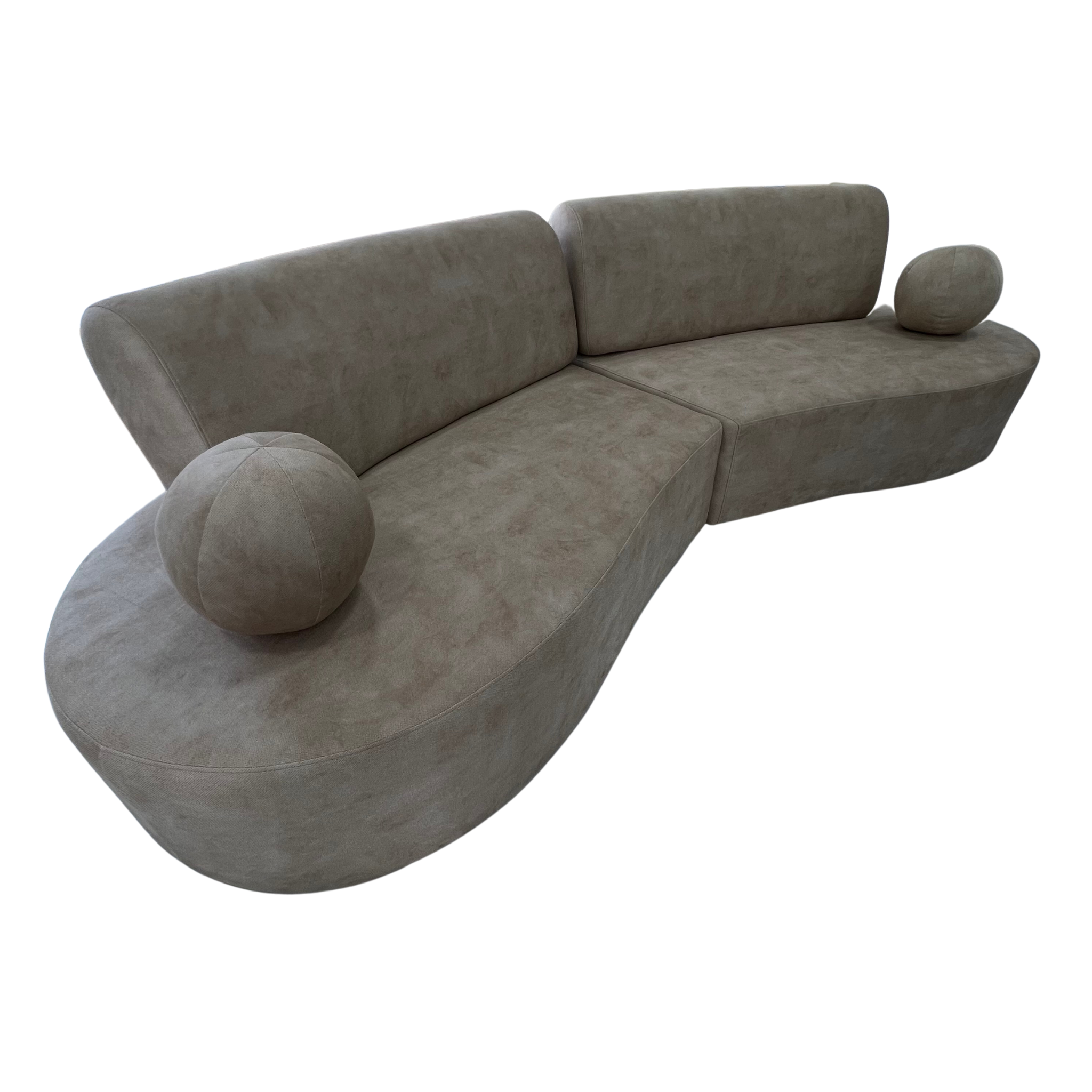 Vixen Sofa