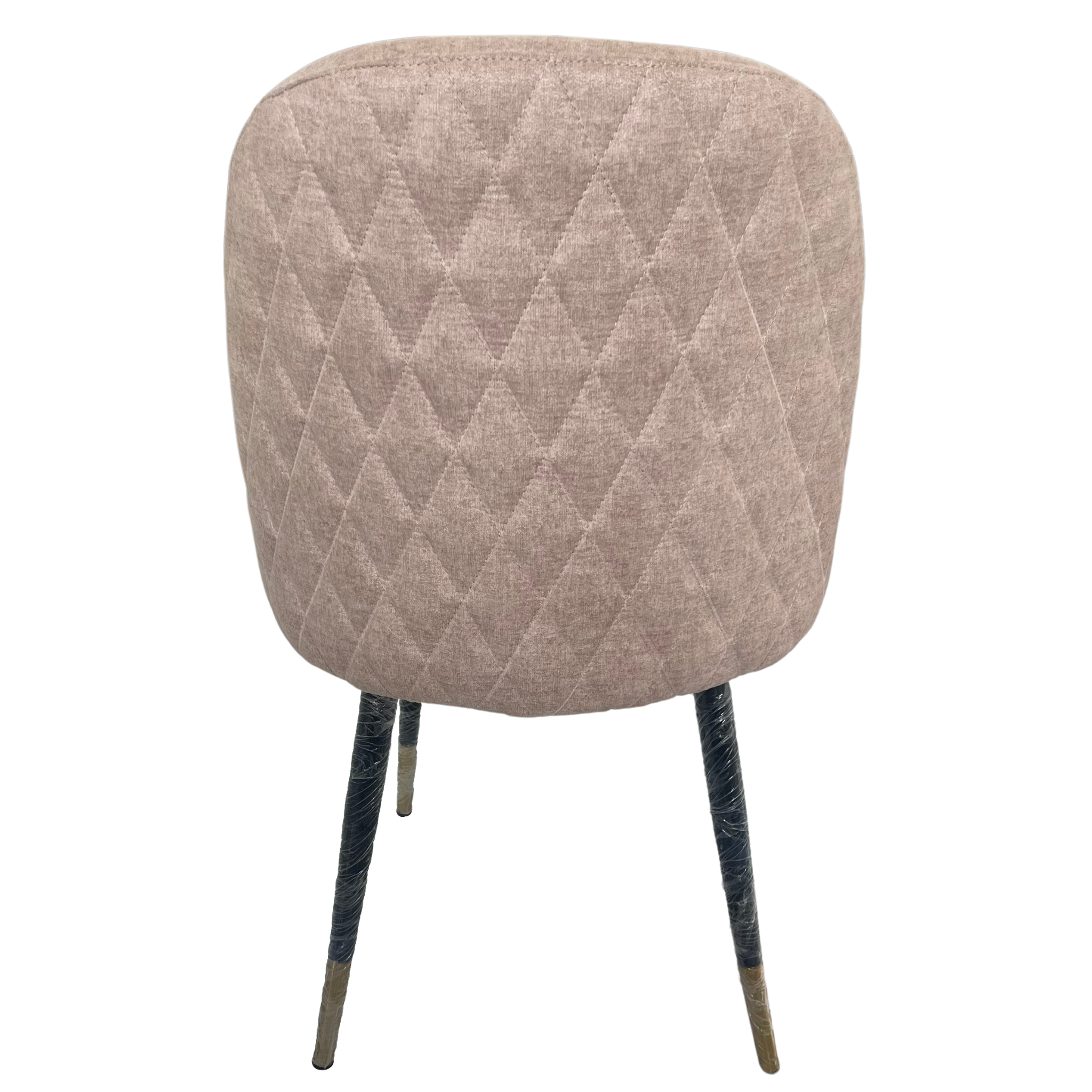 Pearl Fabric Chair